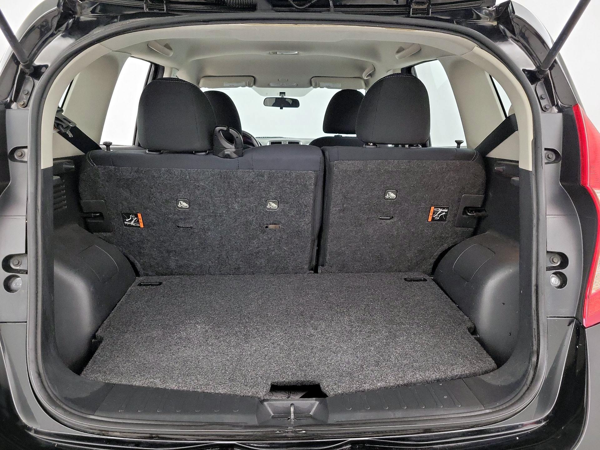 Thumbnail: 2014 Nissan Versa Note - 19