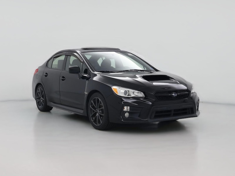 2018 Subaru WRX Premium -
                  Omaha, NE