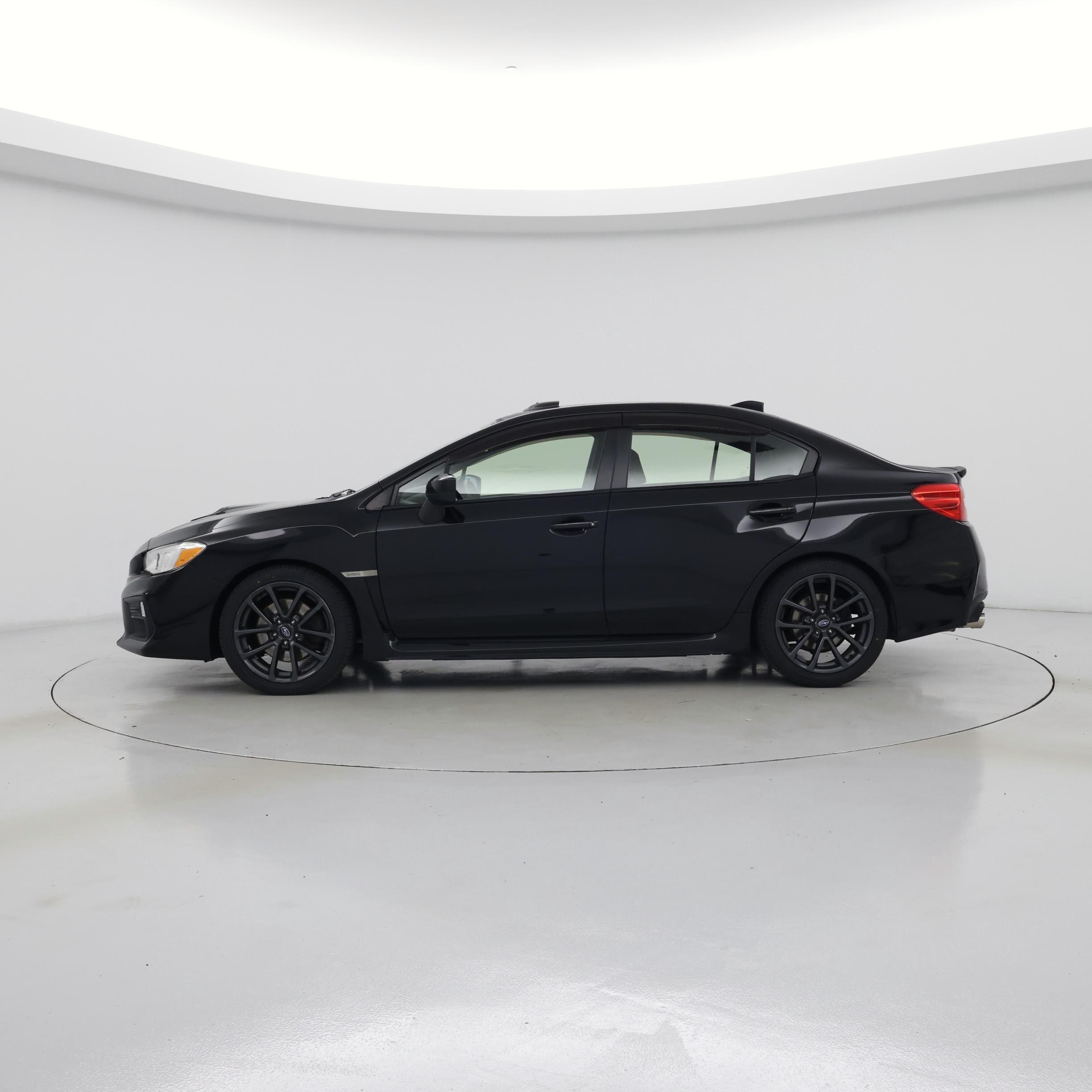 Thumbnail: 2018 Subaru WRX - 3