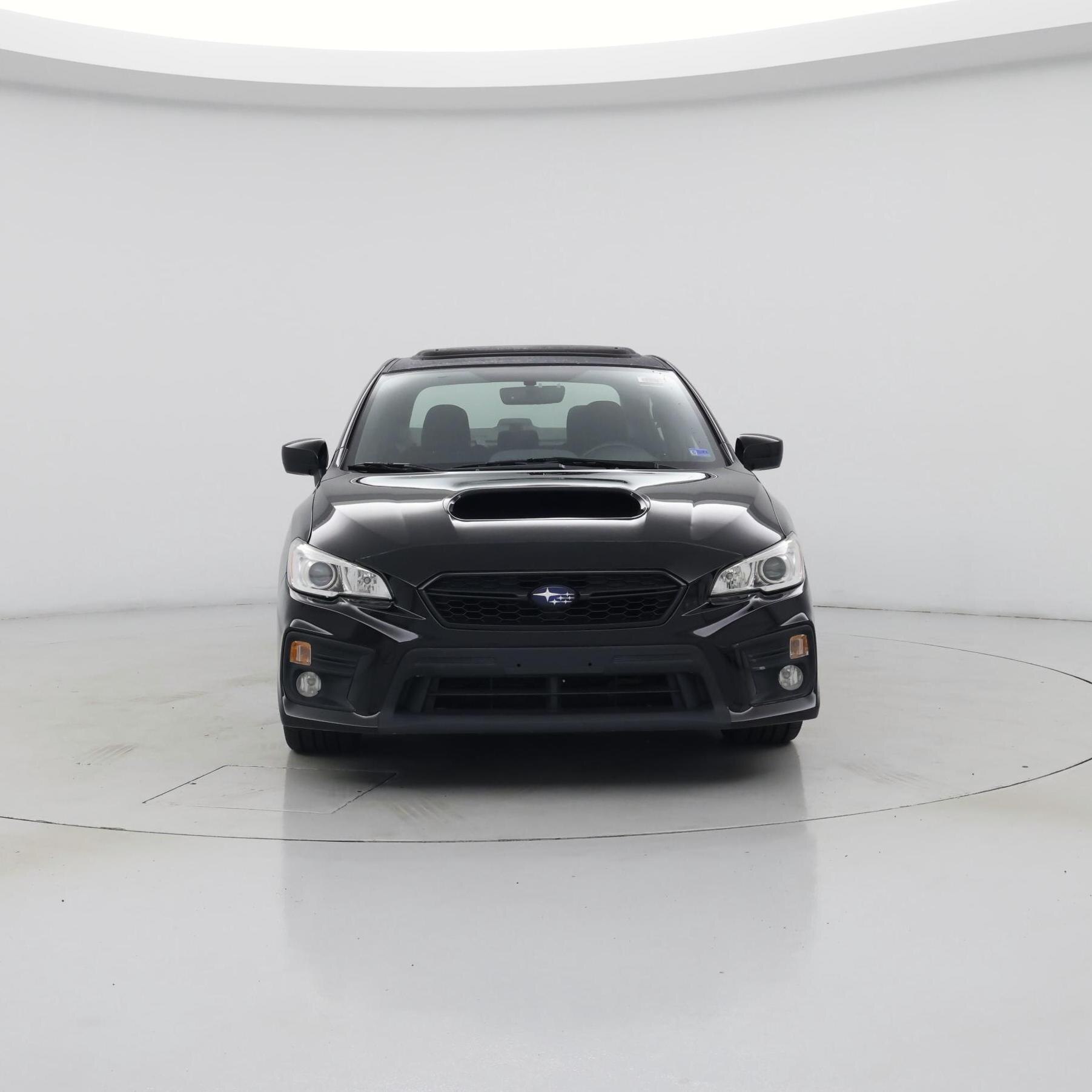 Thumbnail: 2018 Subaru WRX - 5