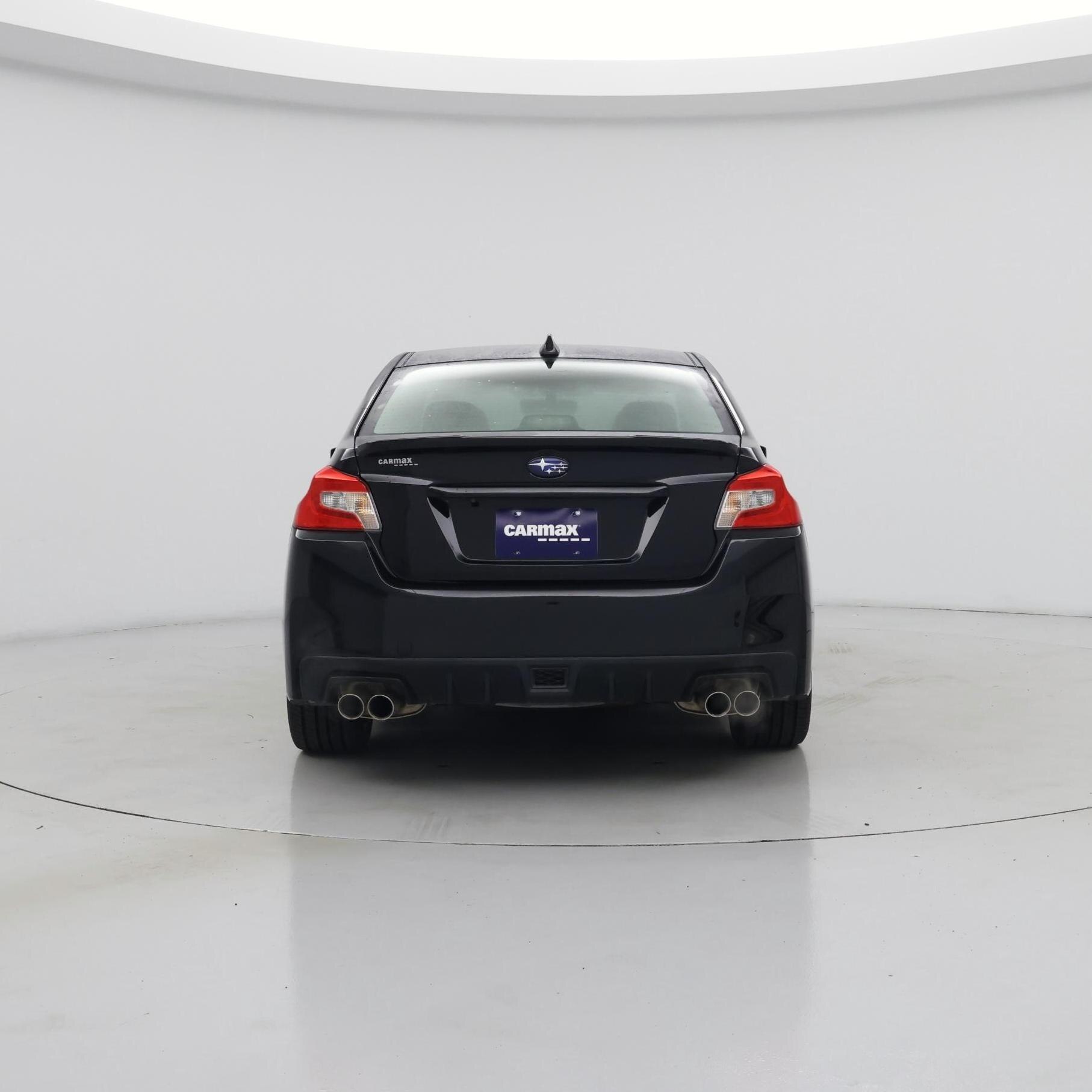 Thumbnail: 2018 Subaru WRX - 6