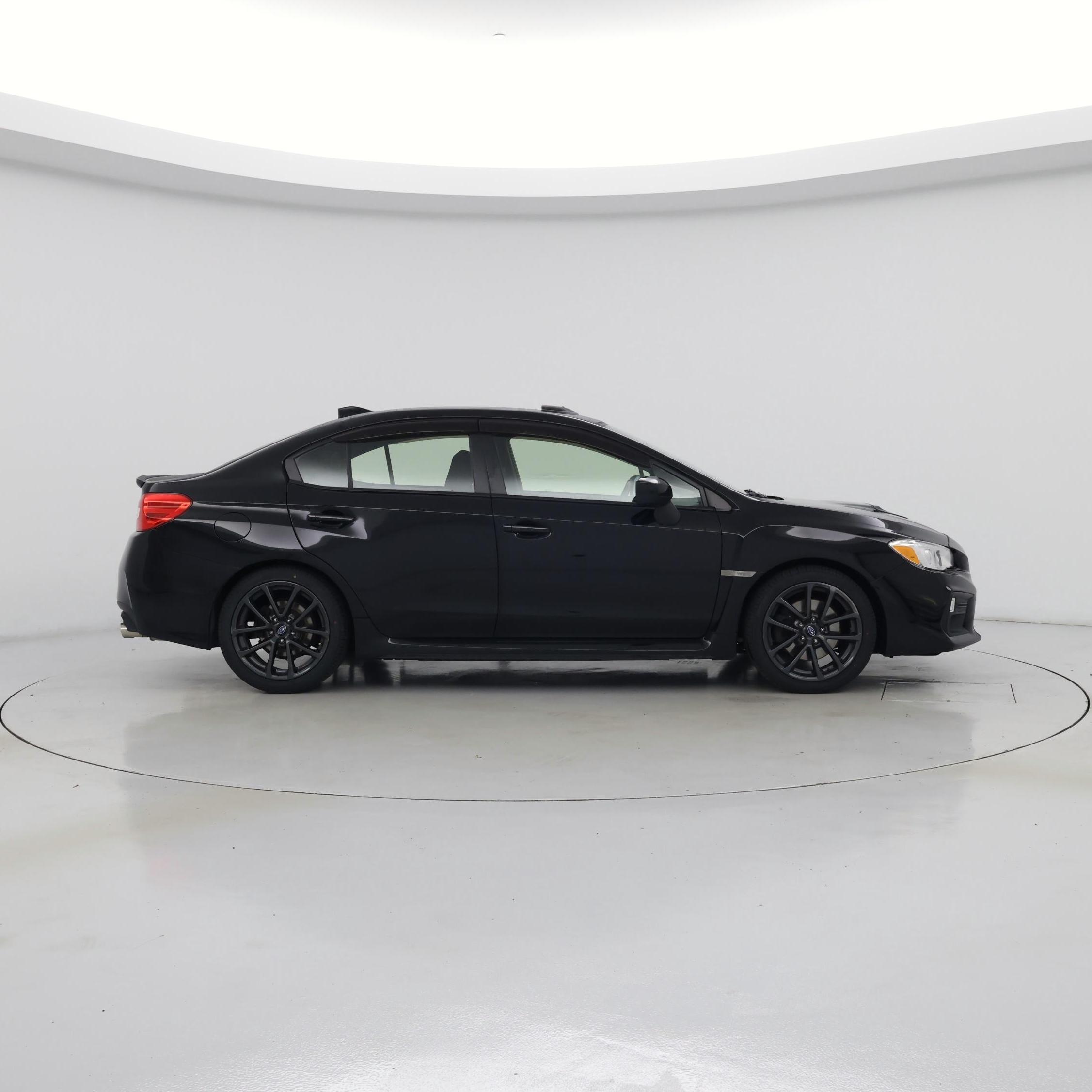 Thumbnail: 2018 Subaru WRX - 7