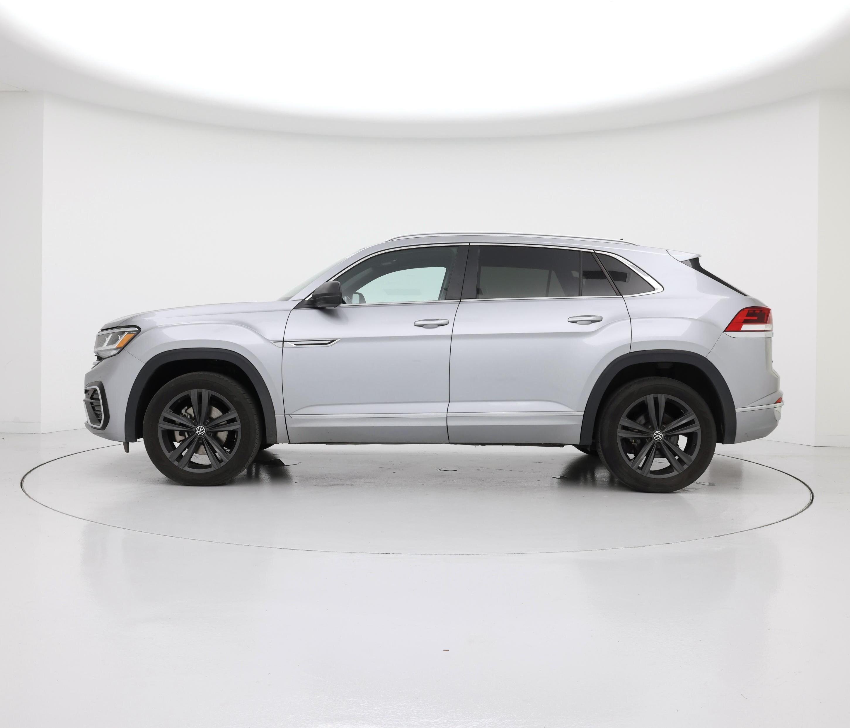 Thumbnail: 2022 Volkswagen Atlas - 3