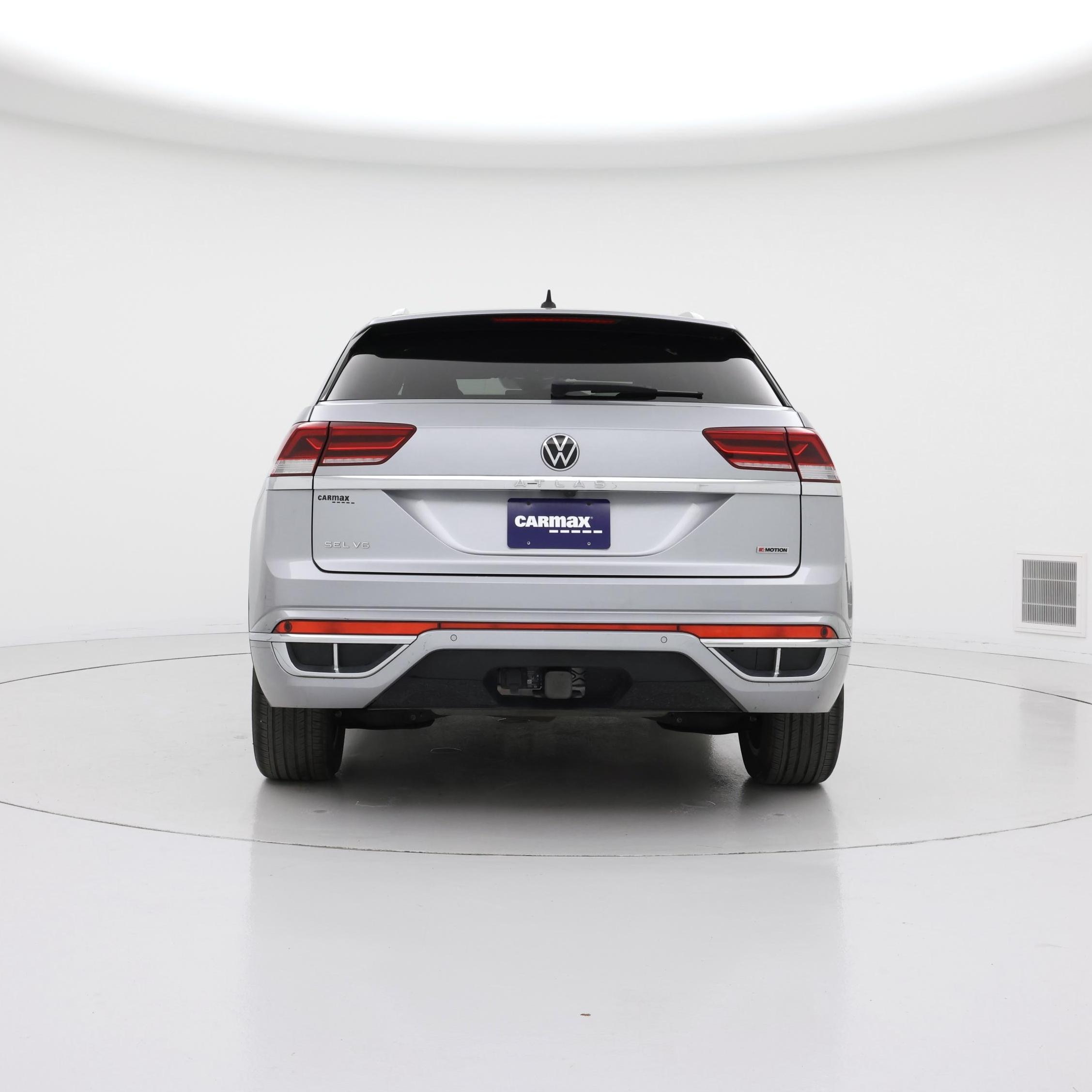 Thumbnail: 2022 Volkswagen Atlas - 6