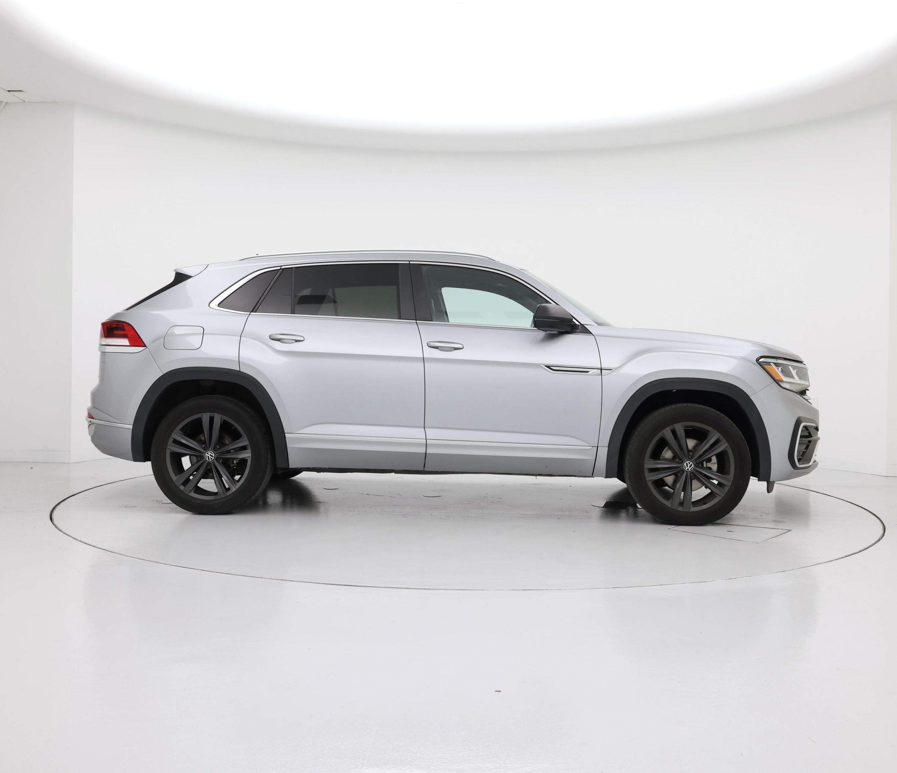 Thumbnail: 2022 Volkswagen Atlas - 7