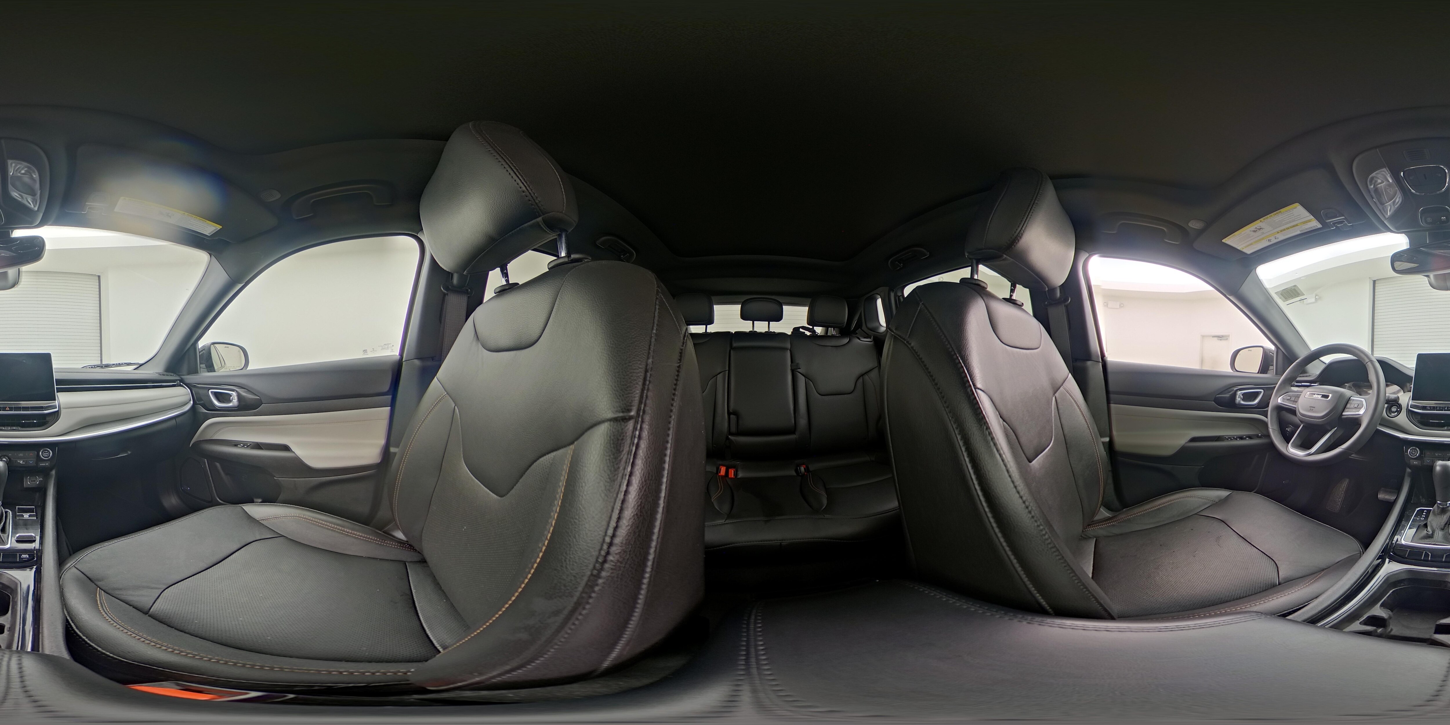 2023 Jeep Compass Limited - Photo 23