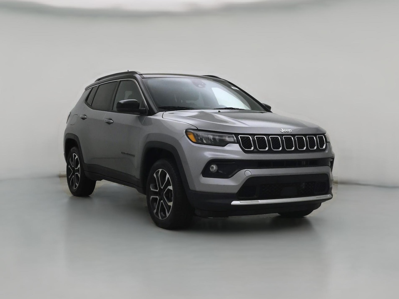 2023 Jeep Compass Limited - Photo 1