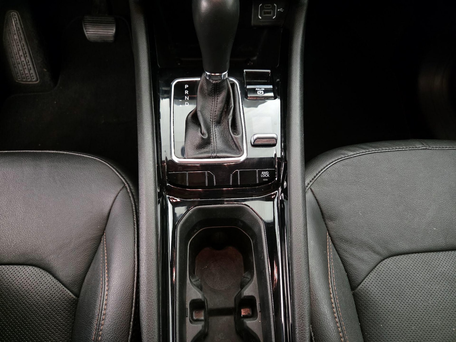2023 Jeep Compass Limited - Photo 18