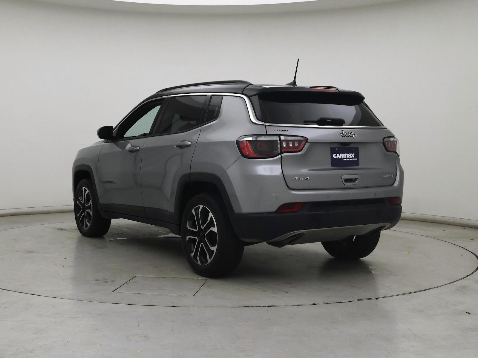 2023 Jeep Compass Limited - Photo 3