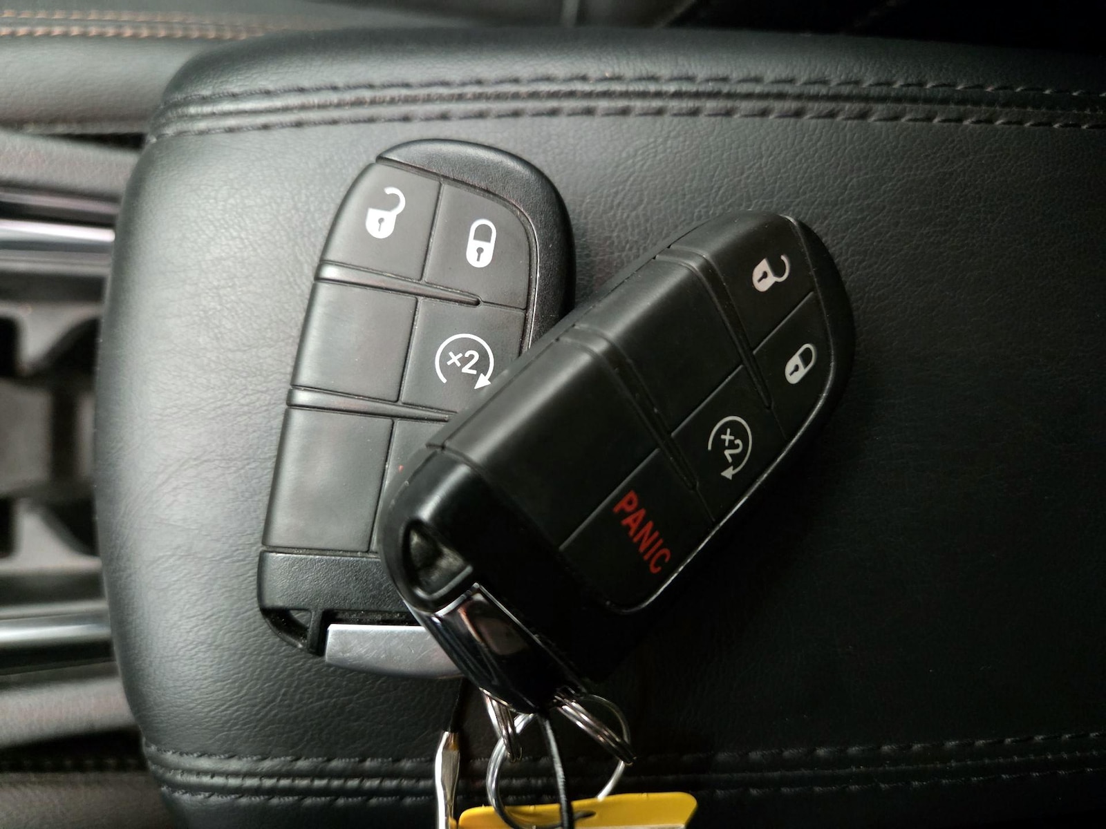 2023 Jeep Compass Limited - Photo 22