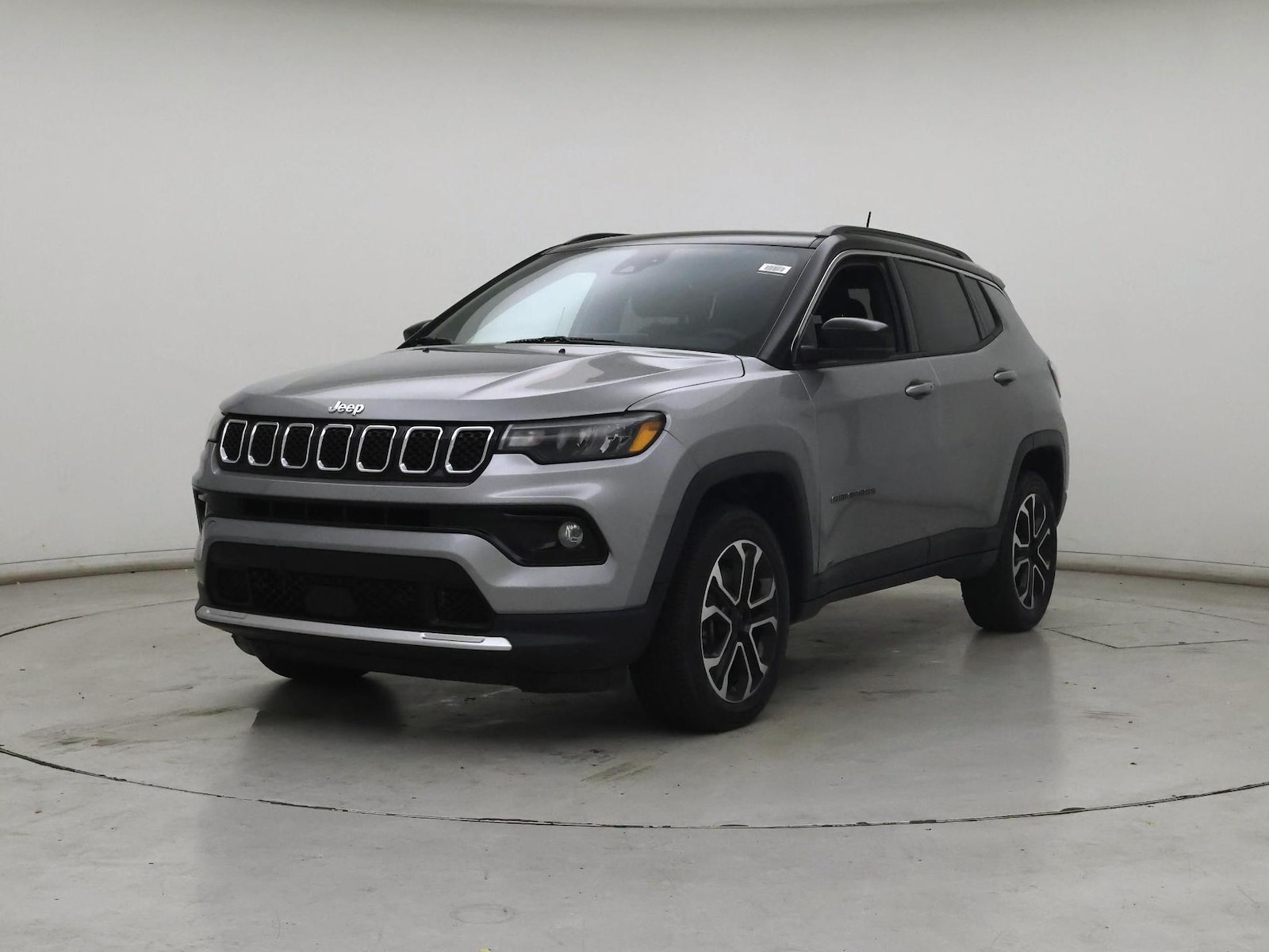 2023 Jeep Compass Limited - Photo 5