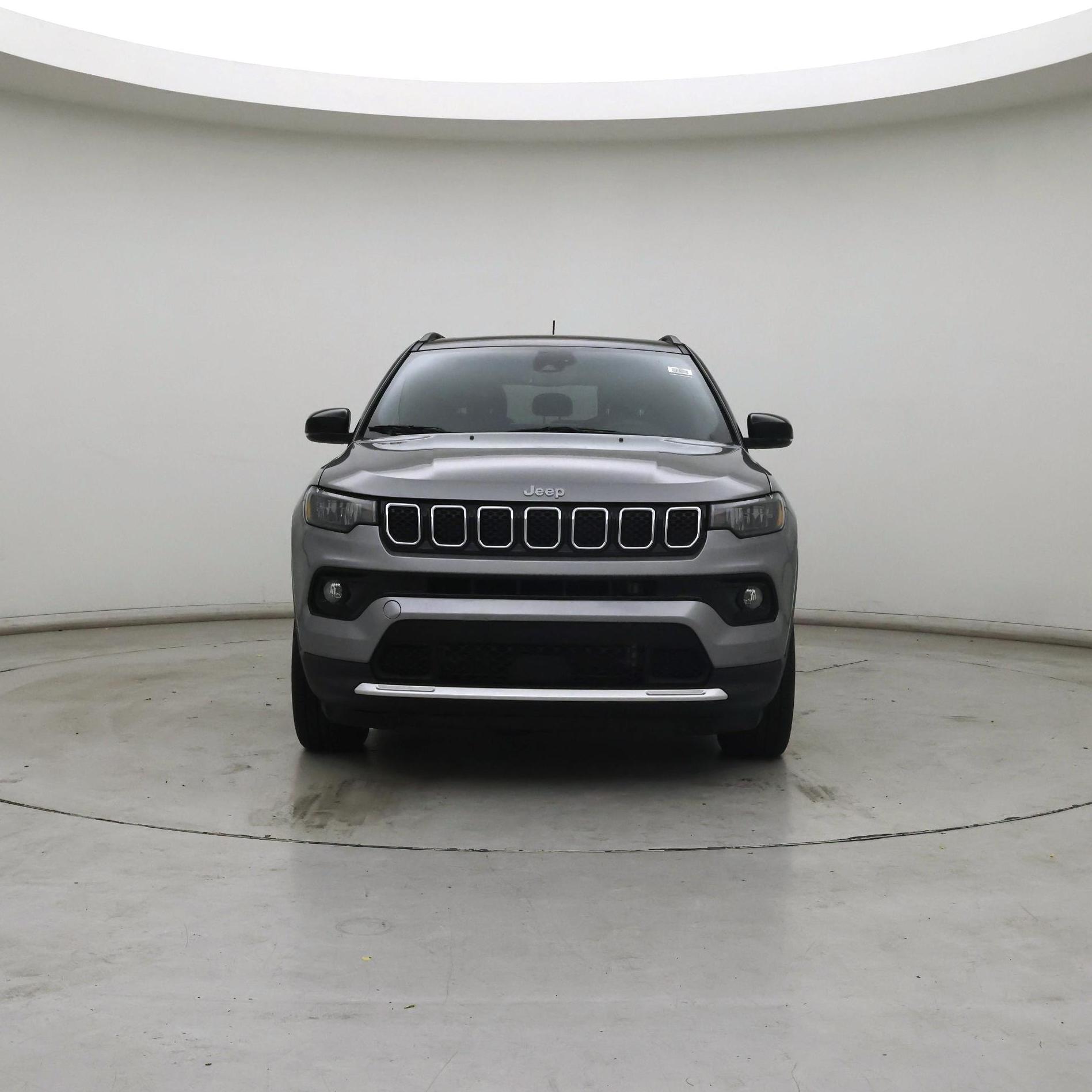 Thumbnail: 2023 Jeep Compass - 5