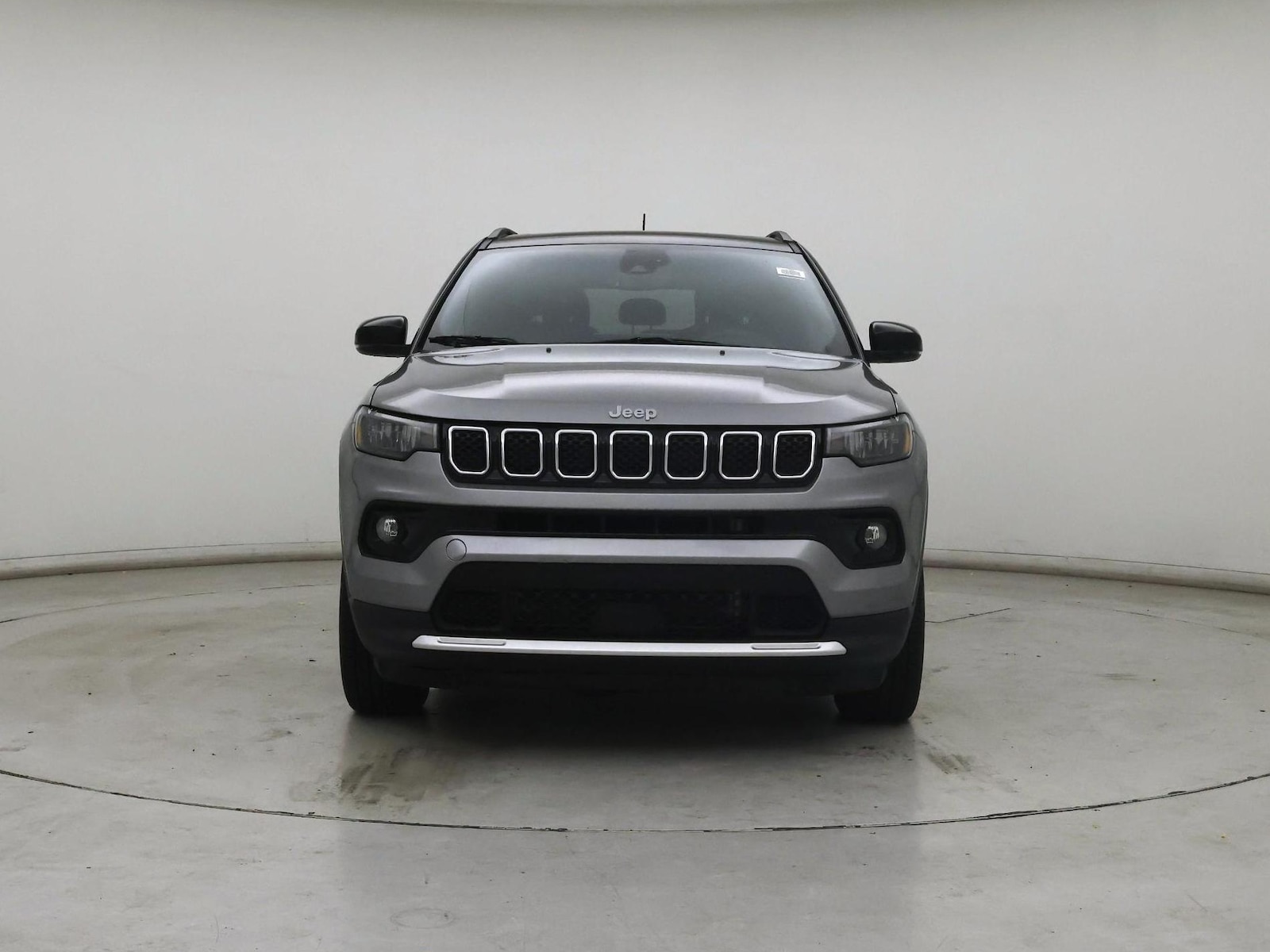 2023 Jeep Compass Limited - Photo 6