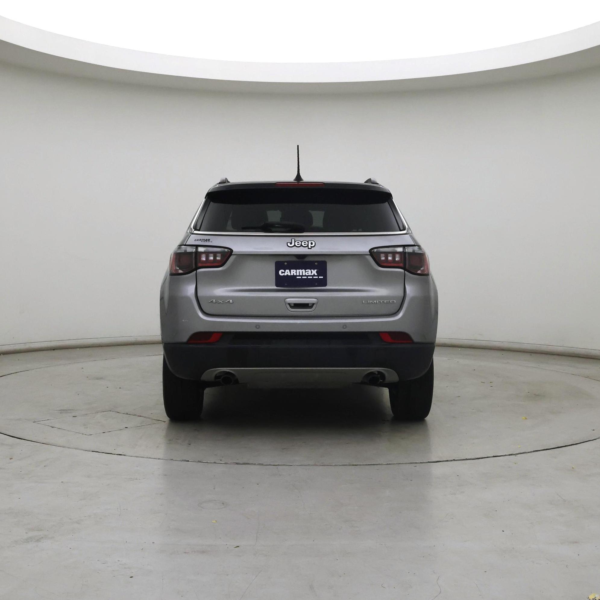 Thumbnail: 2023 Jeep Compass - 6