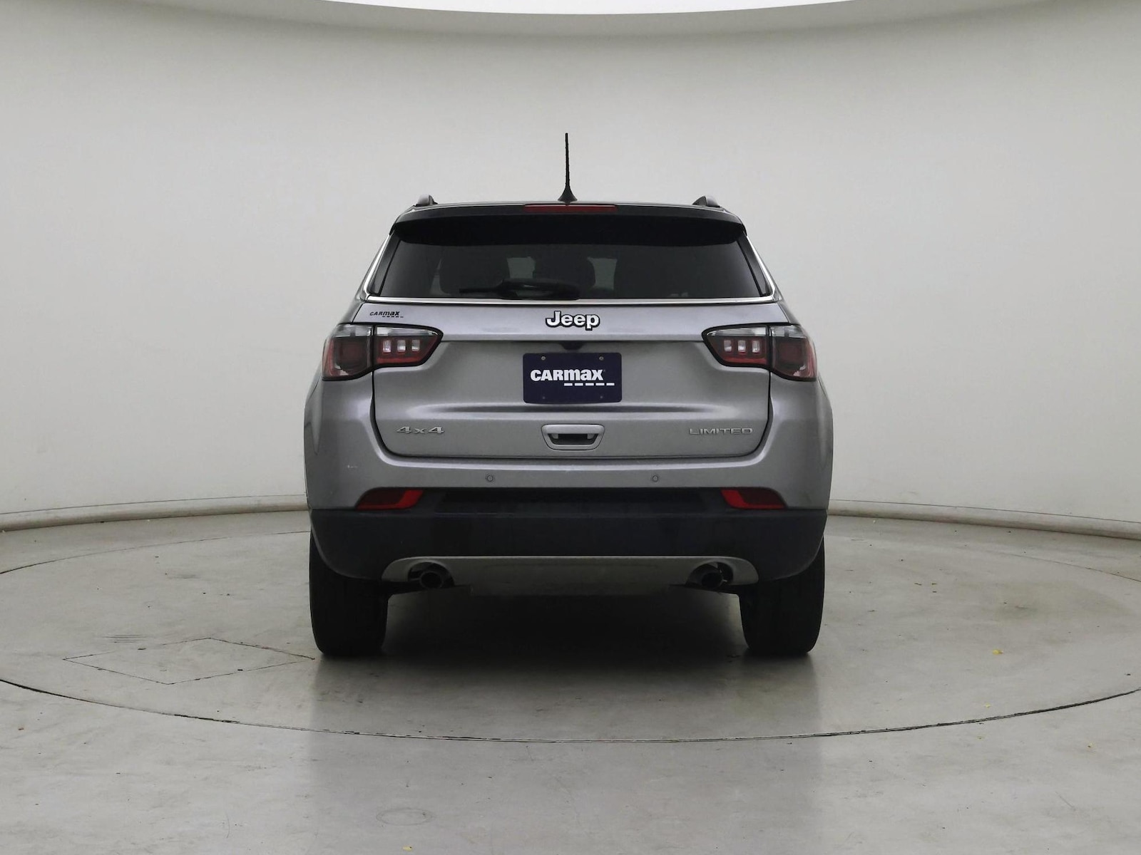 2023 Jeep Compass Limited - Photo 7