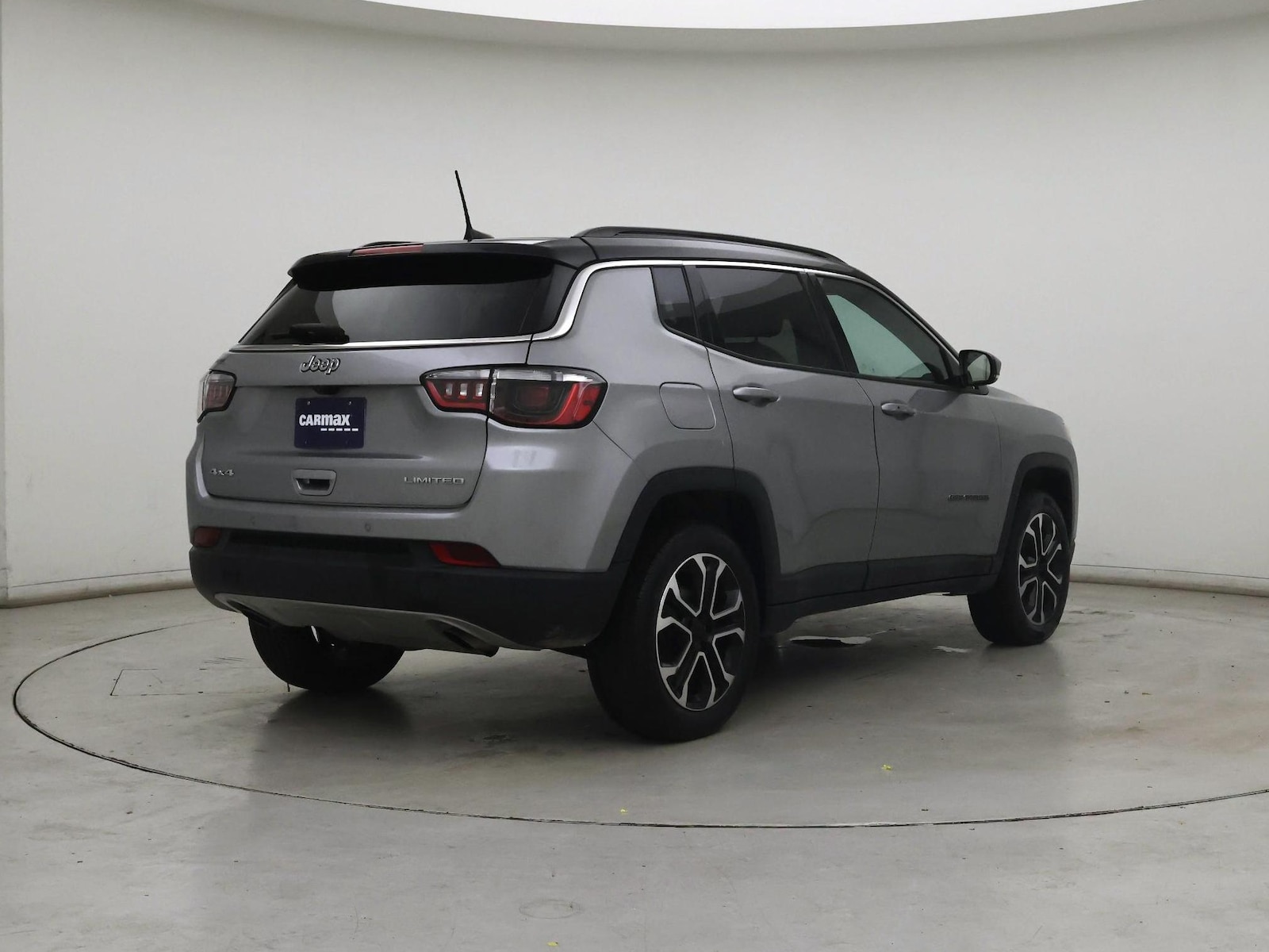 2023 Jeep Compass Limited - Photo 9