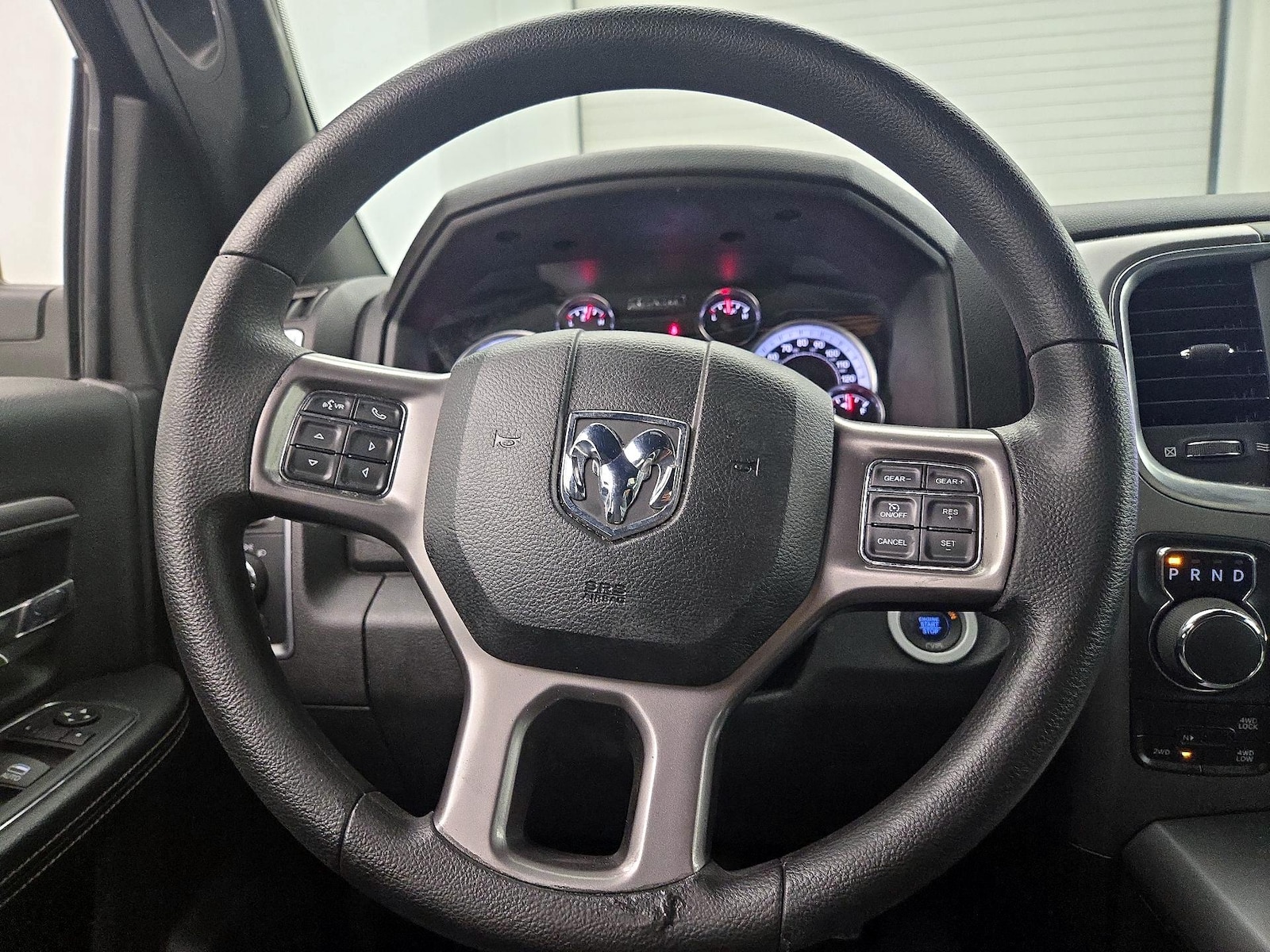 Remote Start