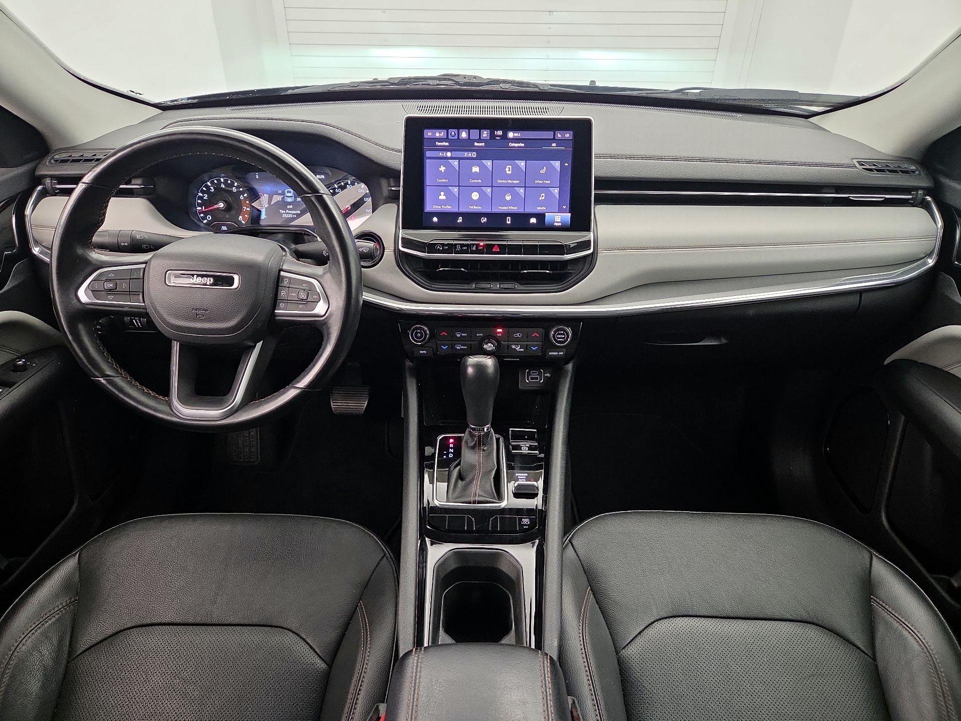 Thumbnail: 2022 Jeep Compass - 9