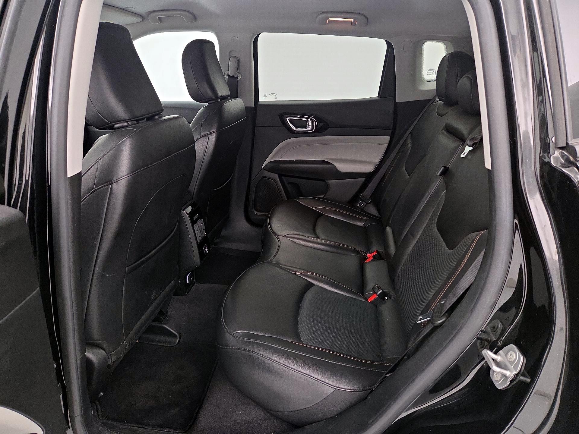 Thumbnail: 2022 Jeep Compass - 19