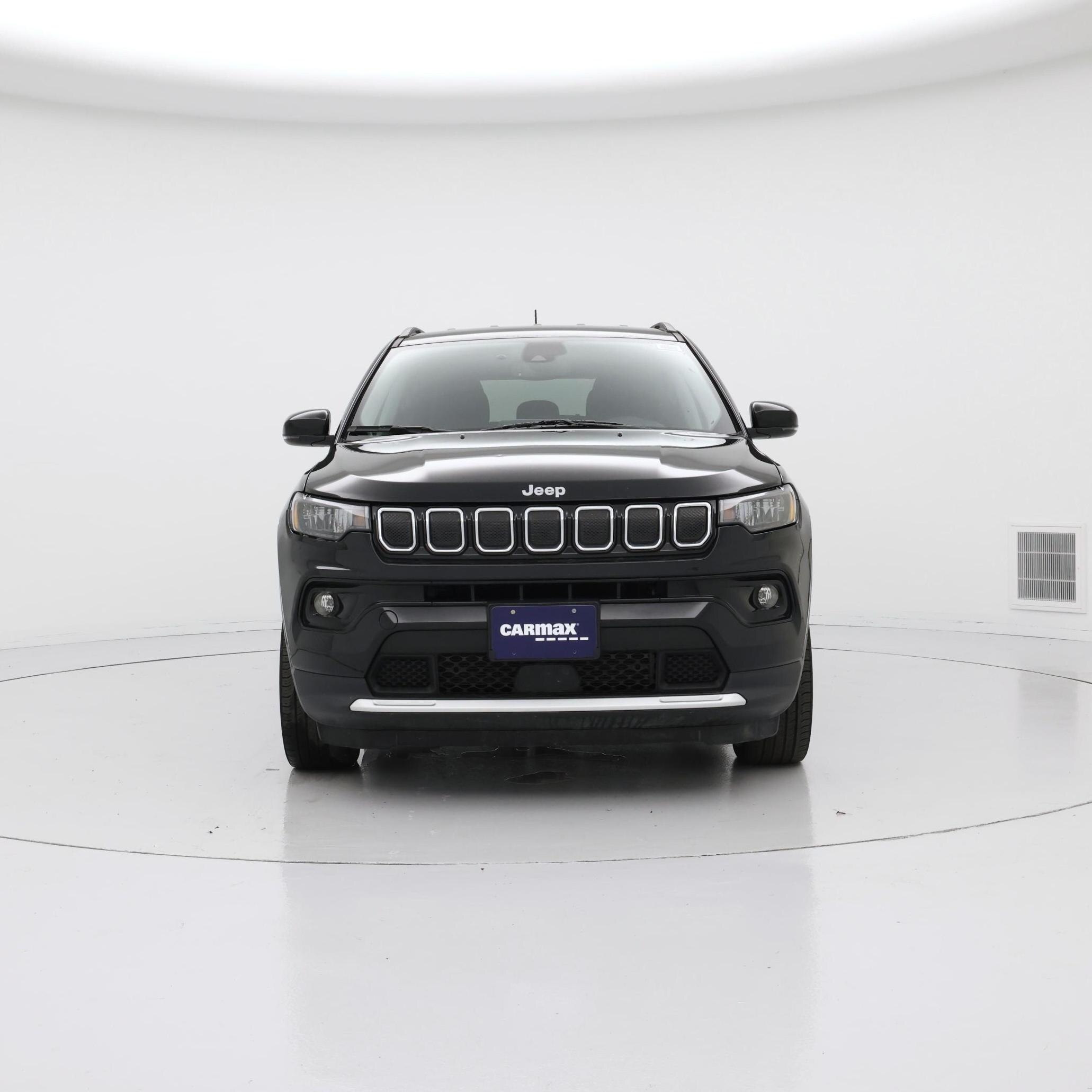 Thumbnail: 2022 Jeep Compass - 5