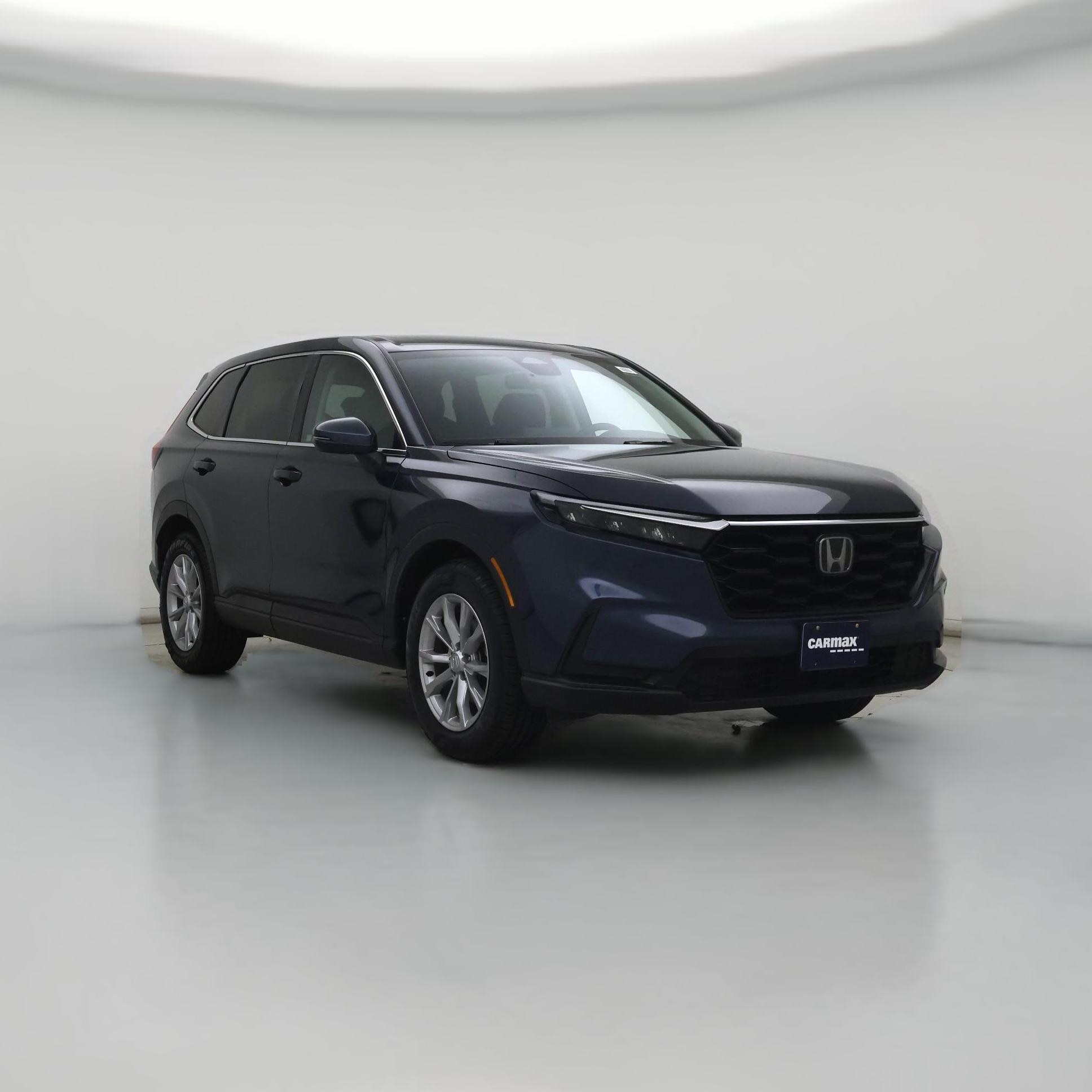 Thumbnail: 2023 Honda CR-V - 1