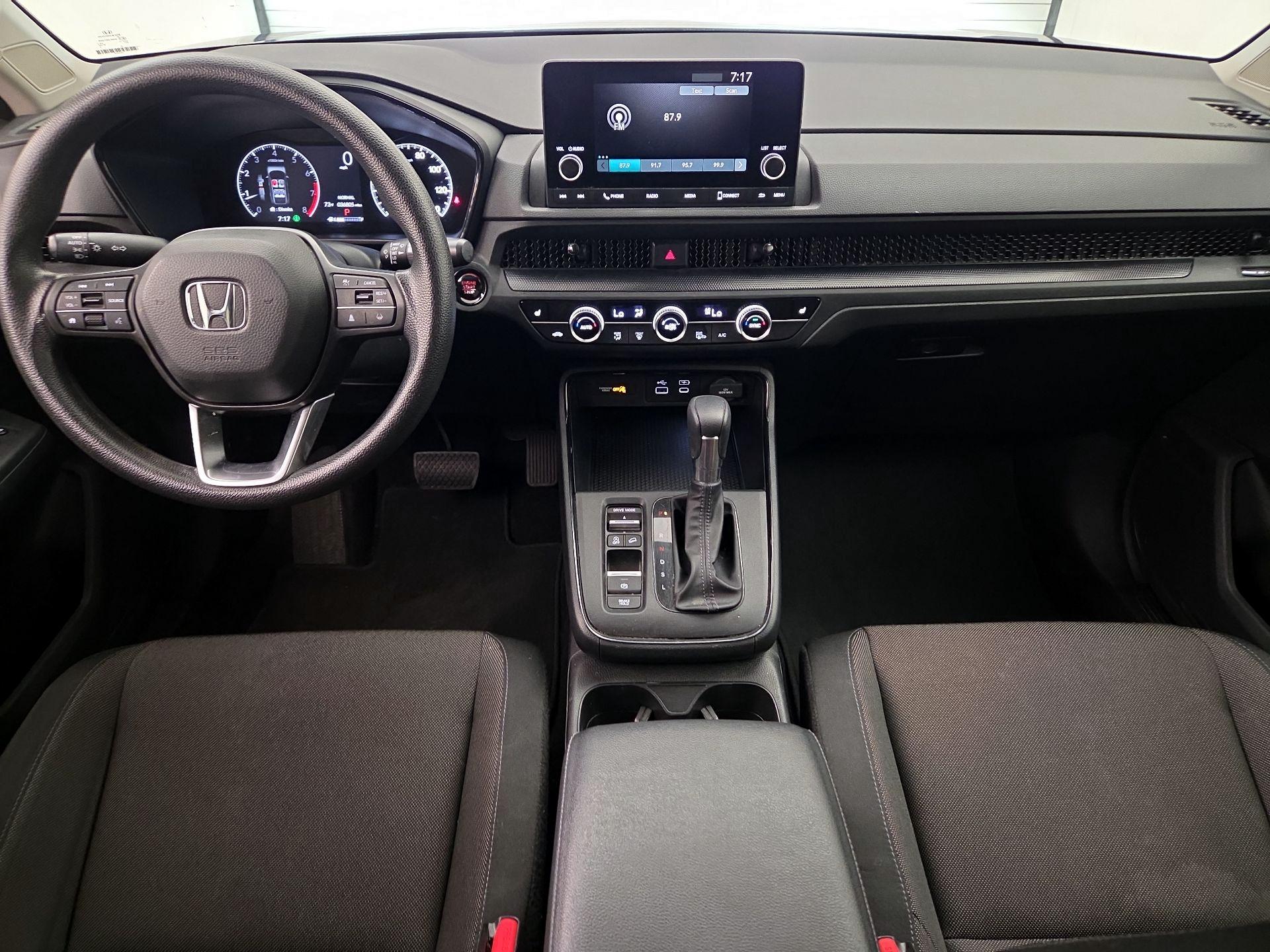 Thumbnail: 2023 Honda CR-V - 9