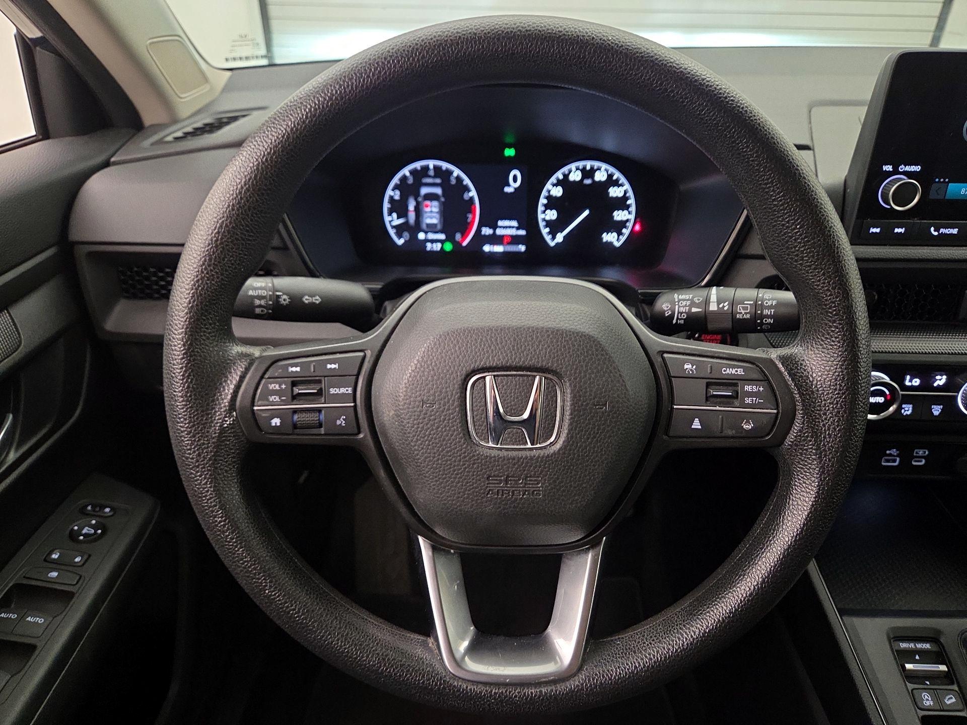 Thumbnail: 2023 Honda CR-V - 10