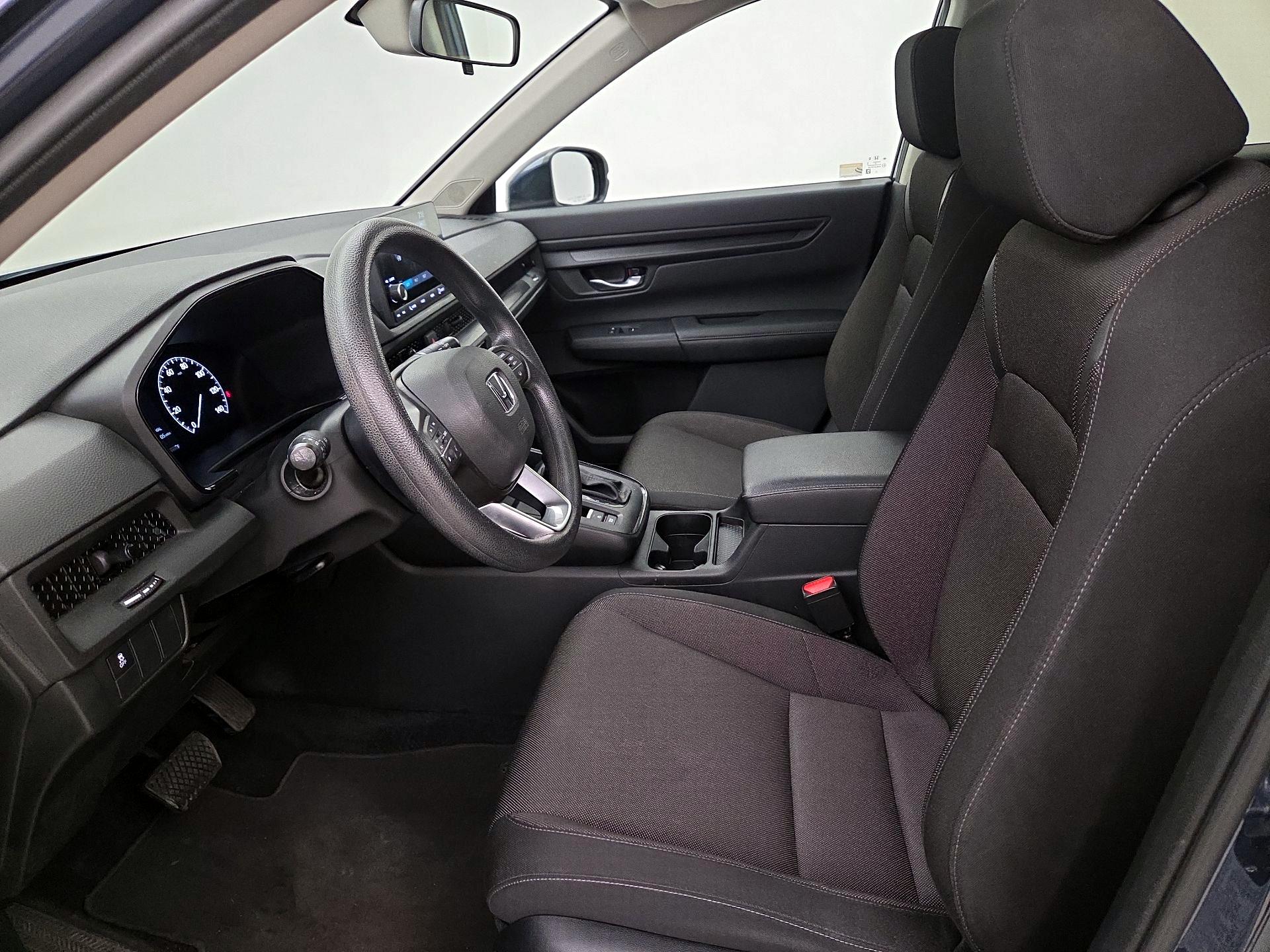 Thumbnail: 2023 Honda CR-V - 11