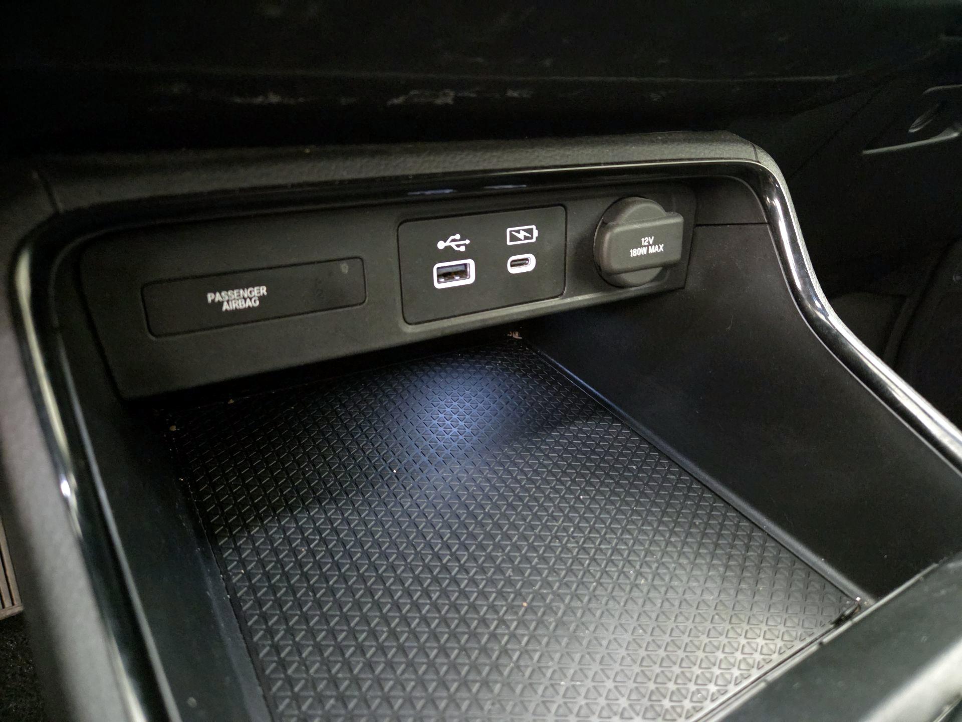 Thumbnail: 2023 Honda CR-V - 18