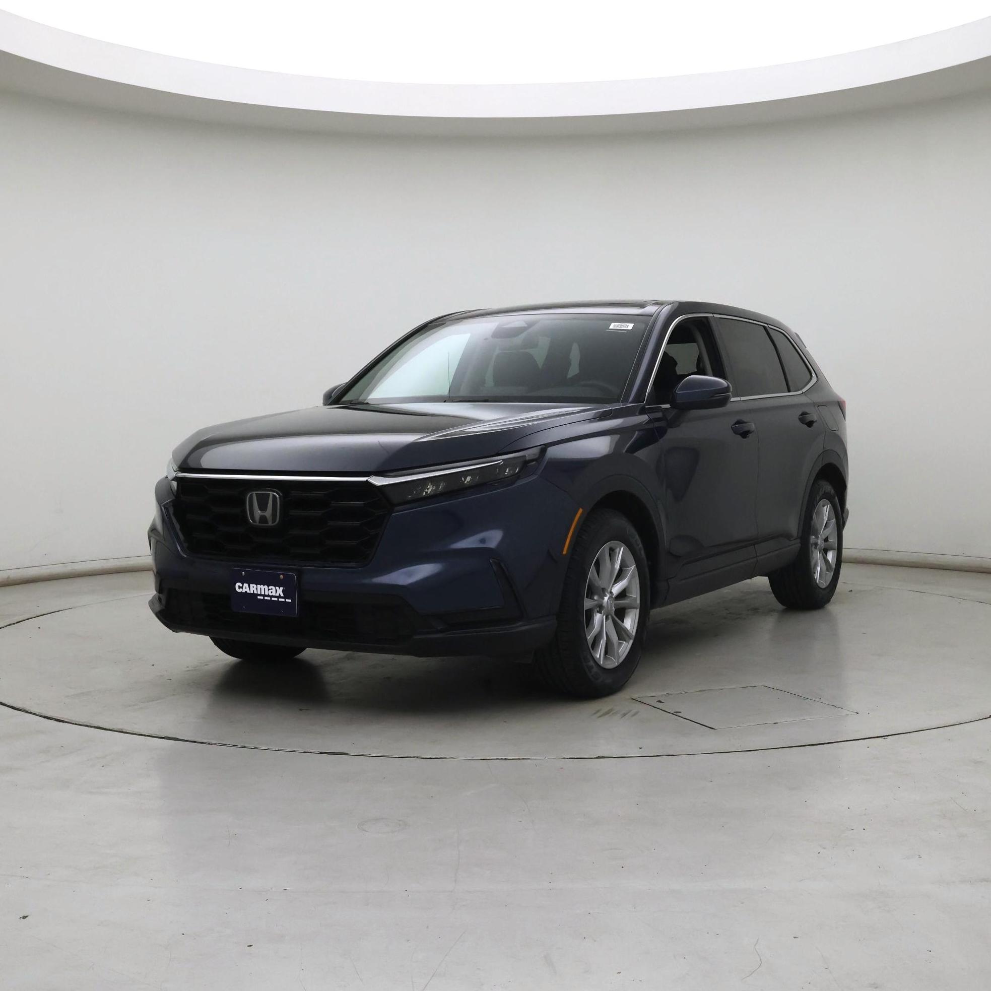 Thumbnail: 2023 Honda CR-V - 4
