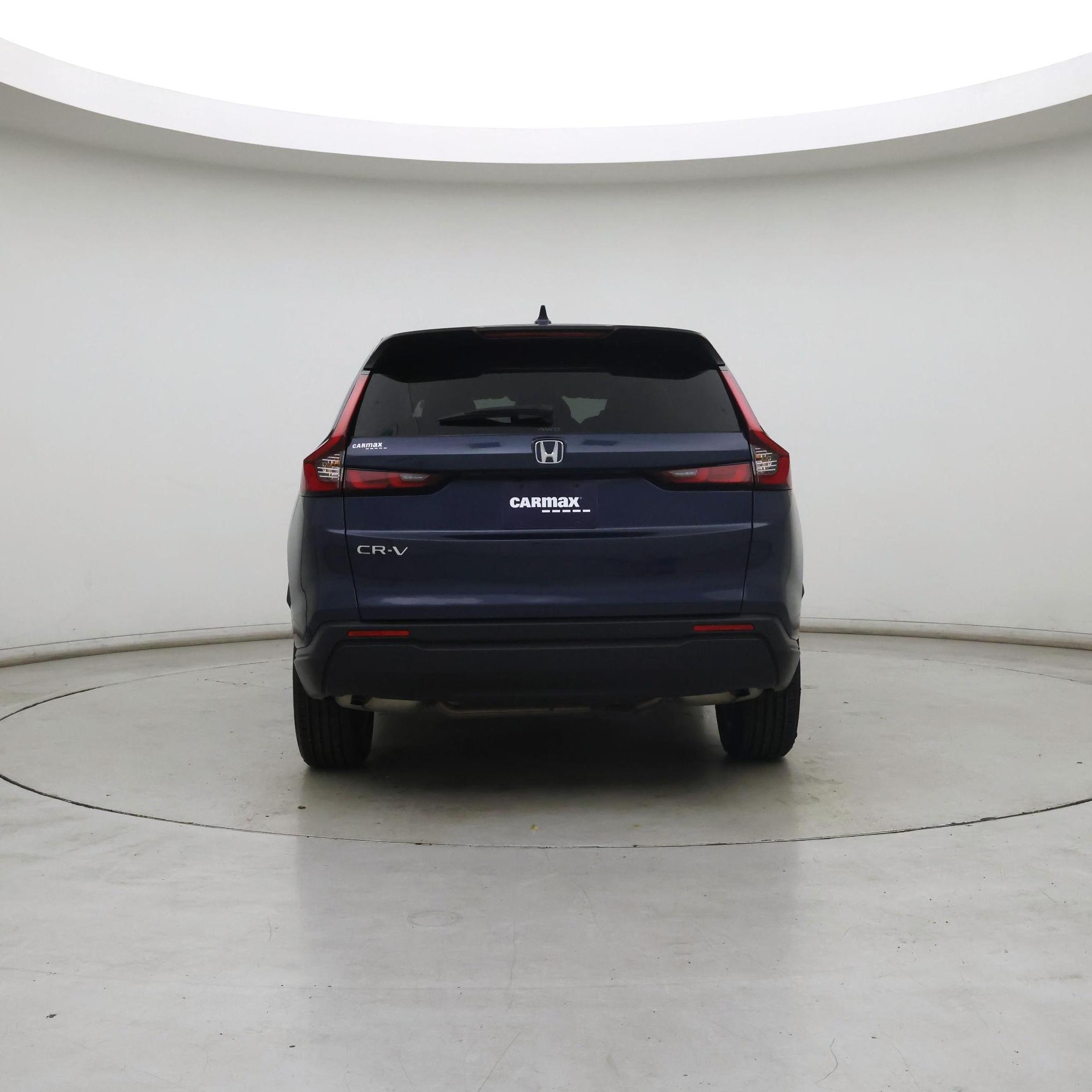 Thumbnail: 2023 Honda CR-V - 6