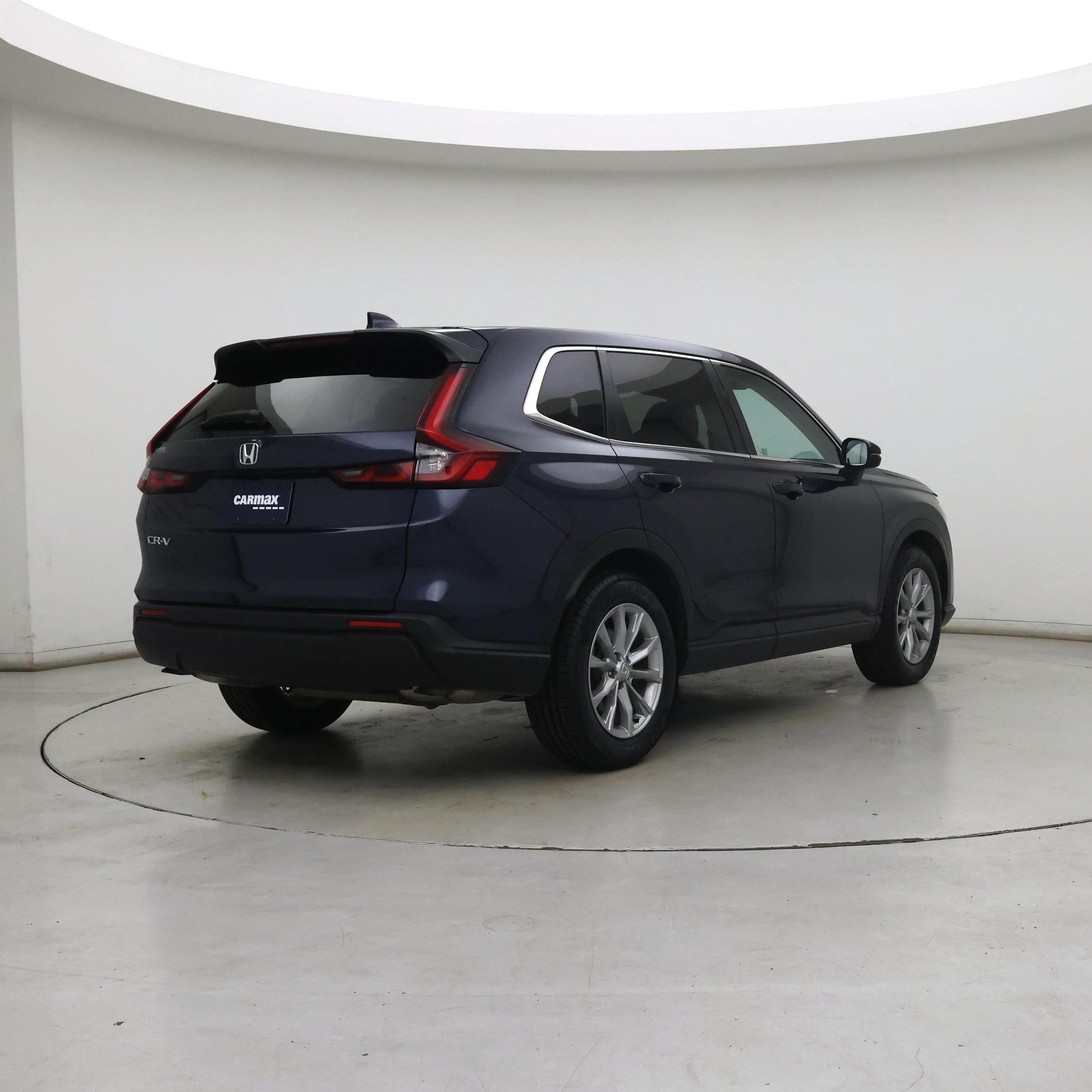 Thumbnail: 2023 Honda CR-V - 8