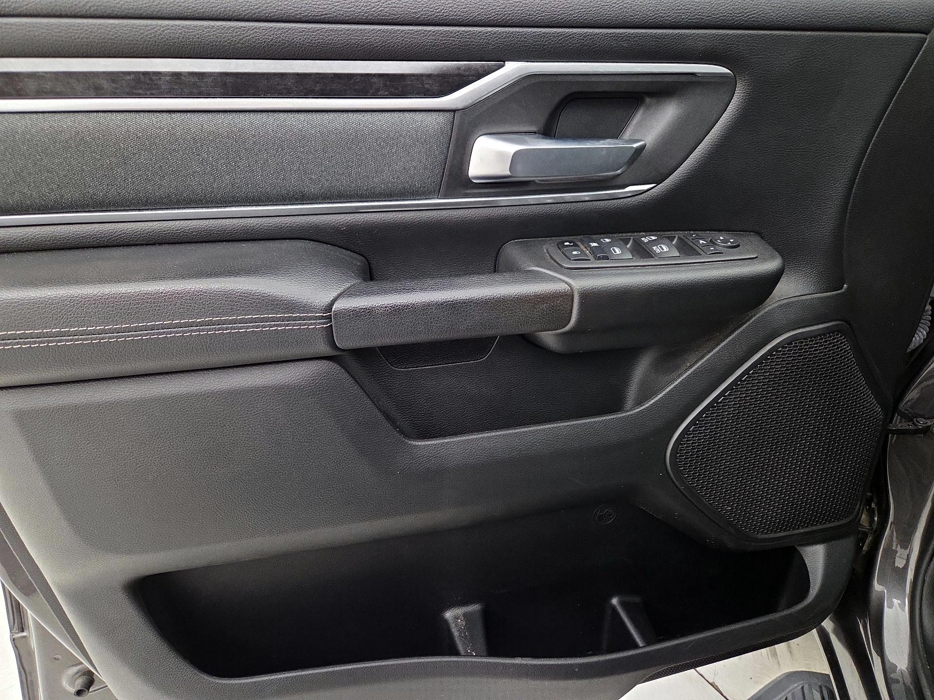 Thumbnail: 2023 RAM 1500 - 12