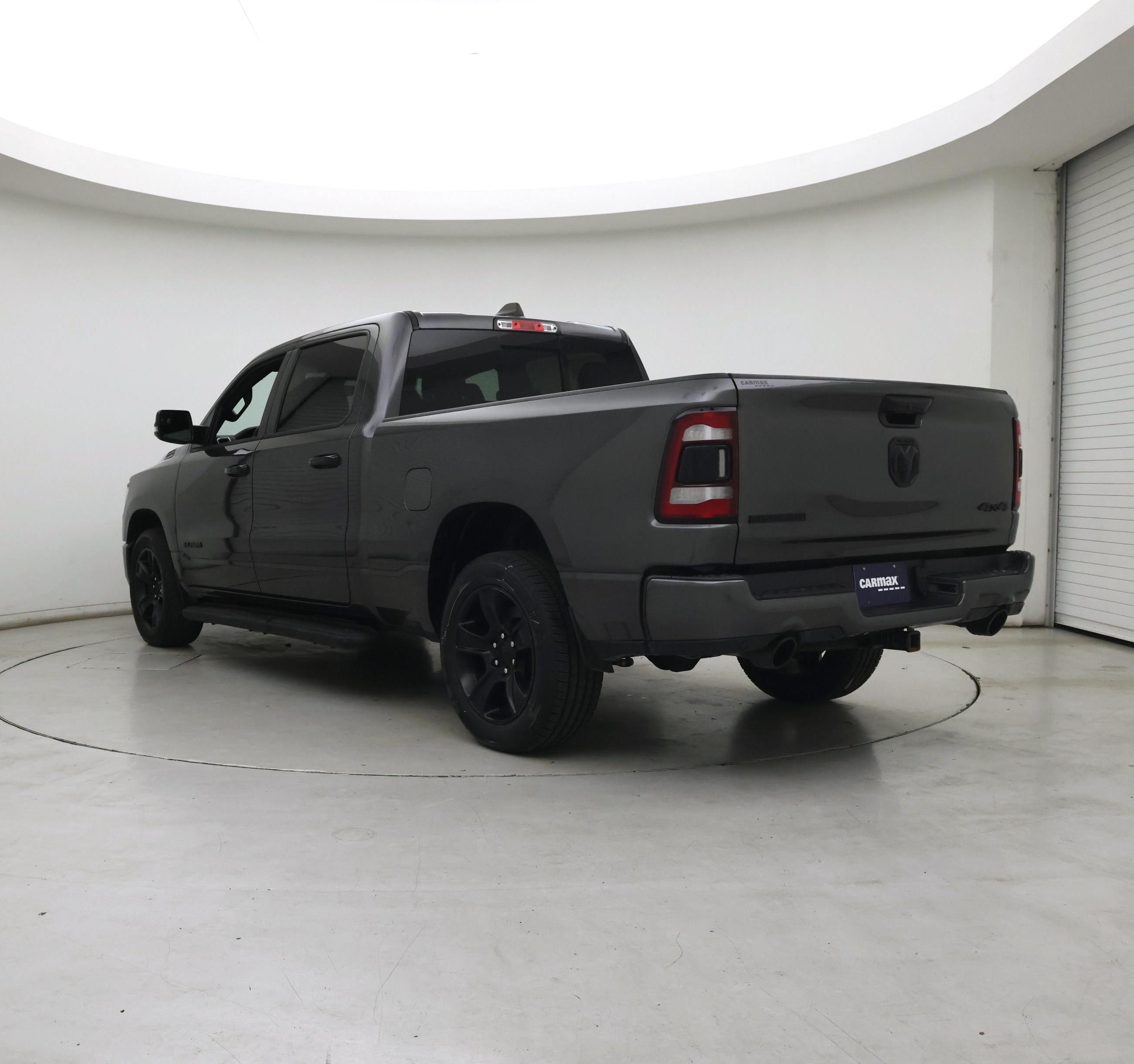 Thumbnail: 2023 RAM 1500 - 2