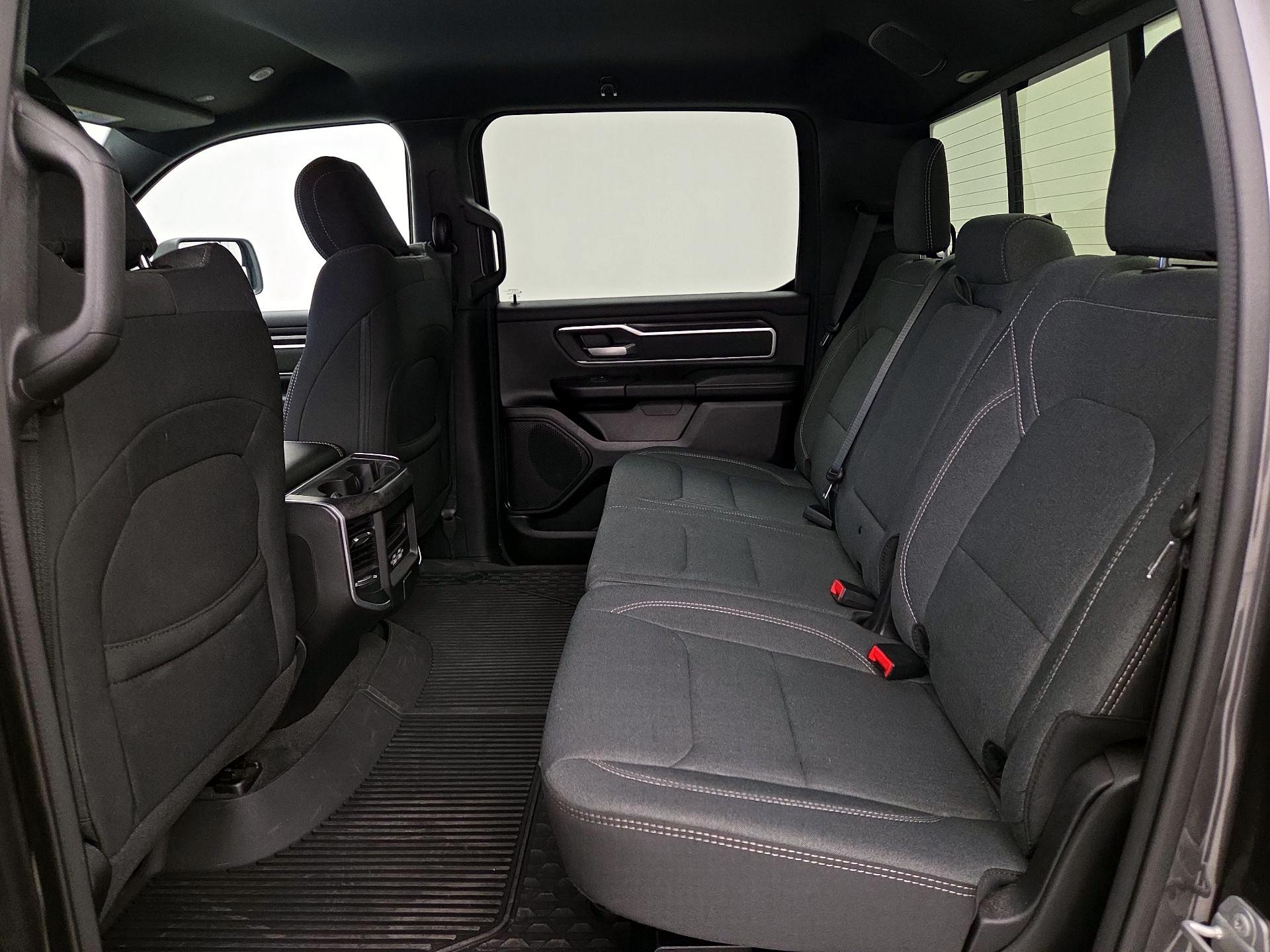 Thumbnail: 2023 RAM 1500 - 19