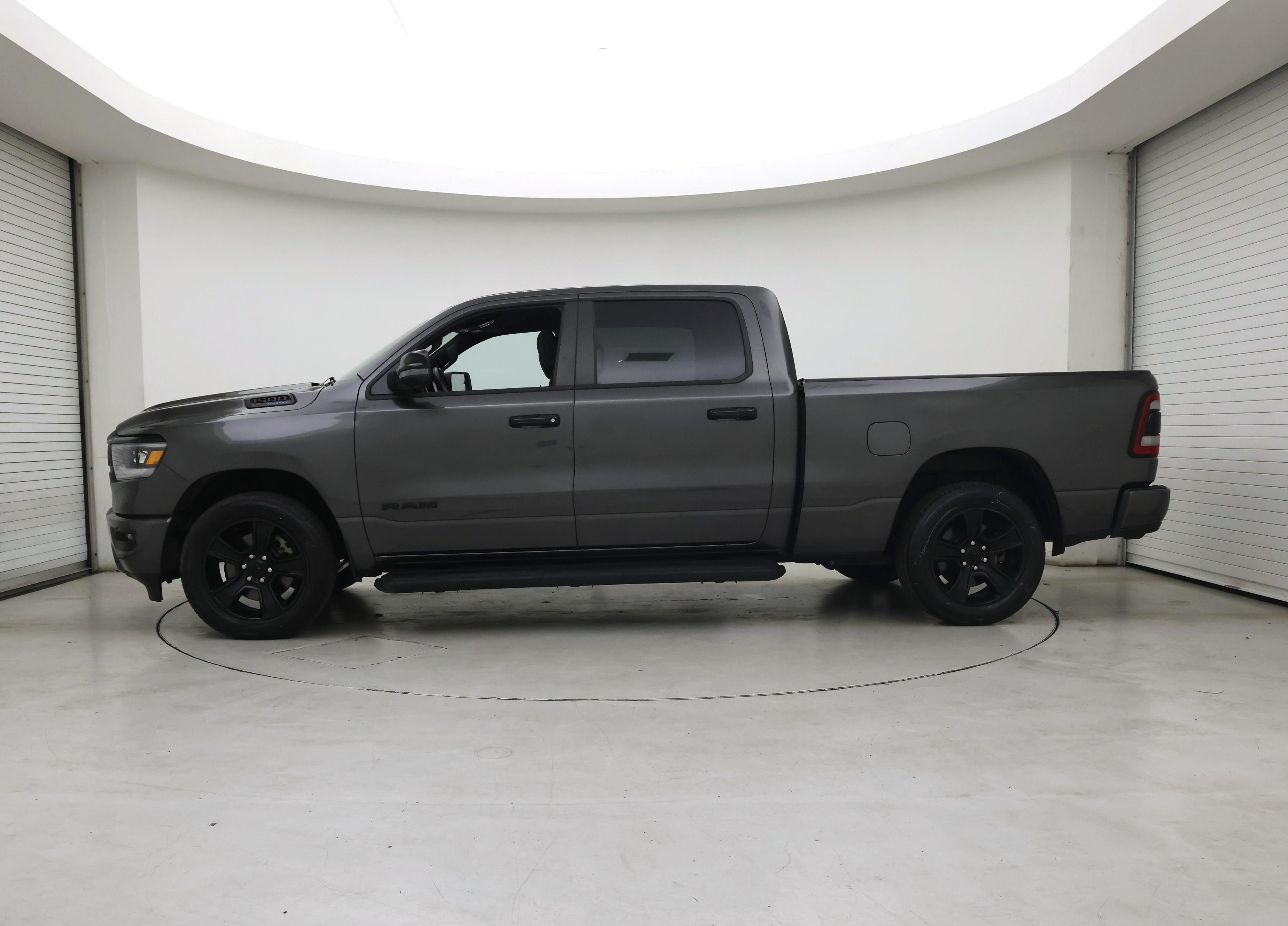 Thumbnail: 2023 RAM 1500 - 3
