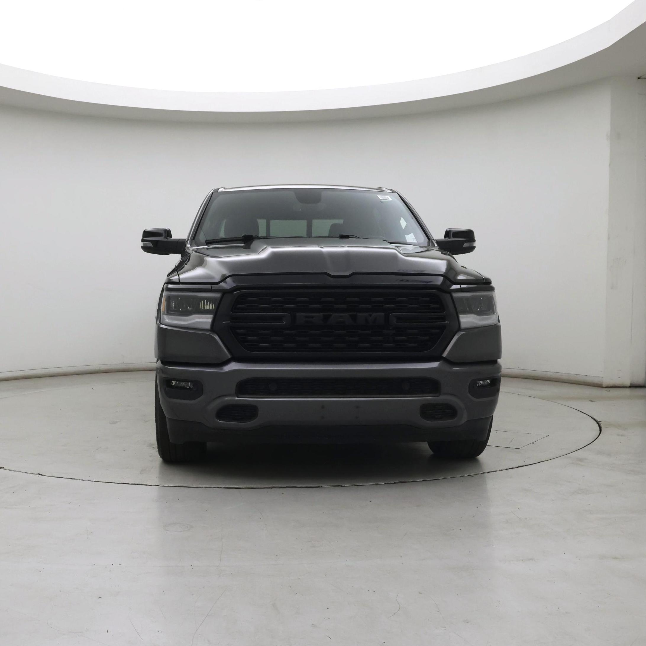 Thumbnail: 2023 RAM 1500 - 5
