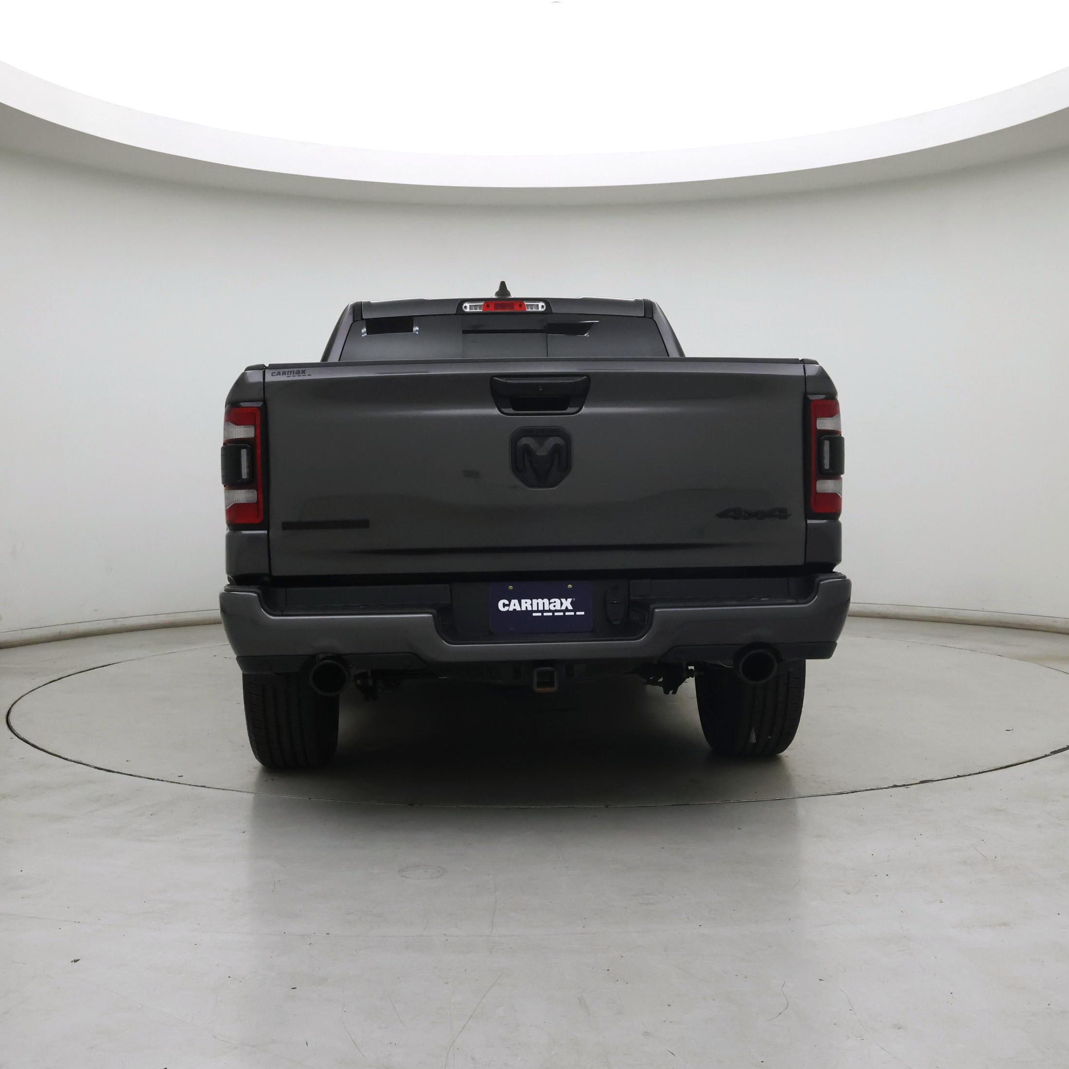 Thumbnail: 2023 RAM 1500 - 6
