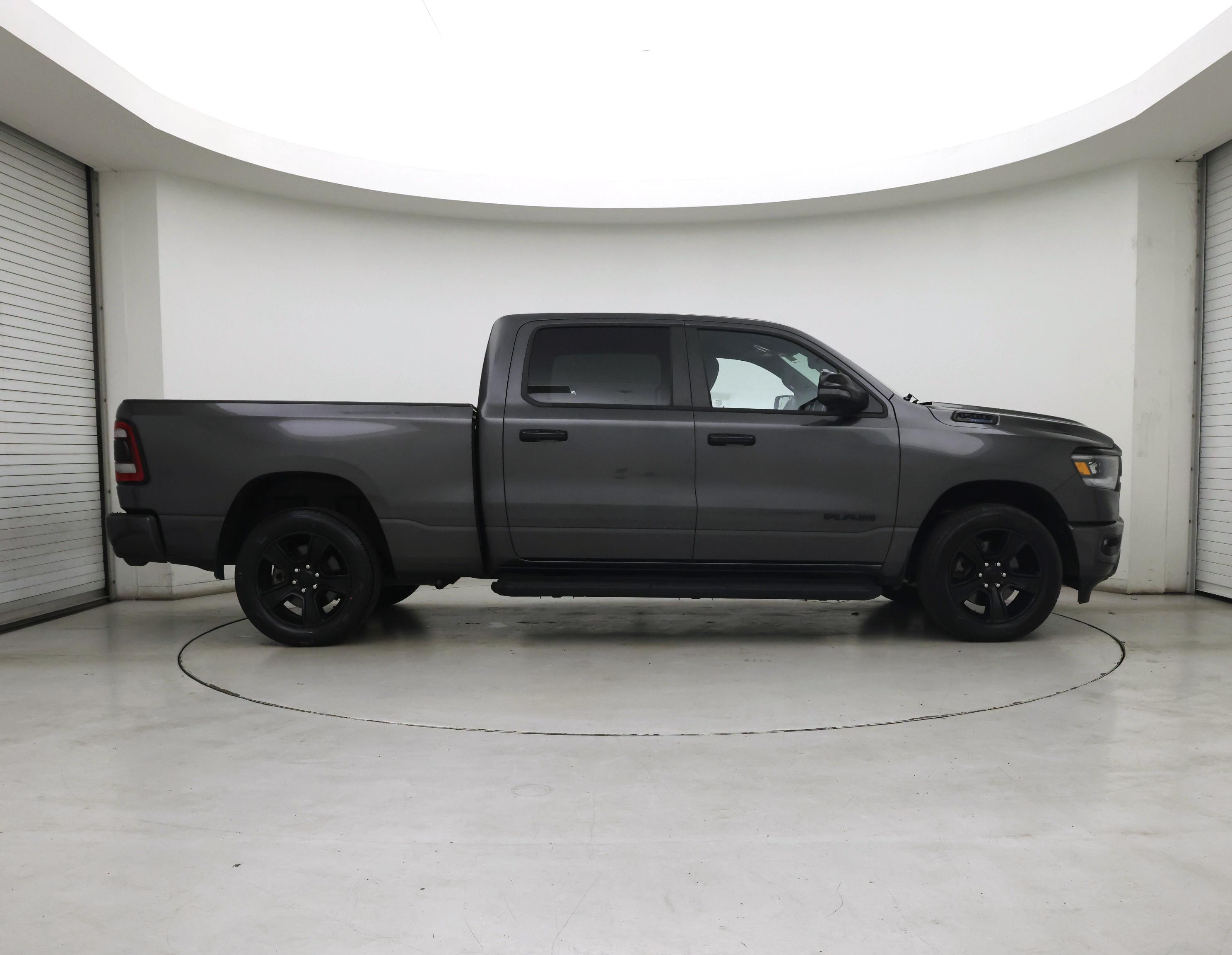 Thumbnail: 2023 RAM 1500 - 7