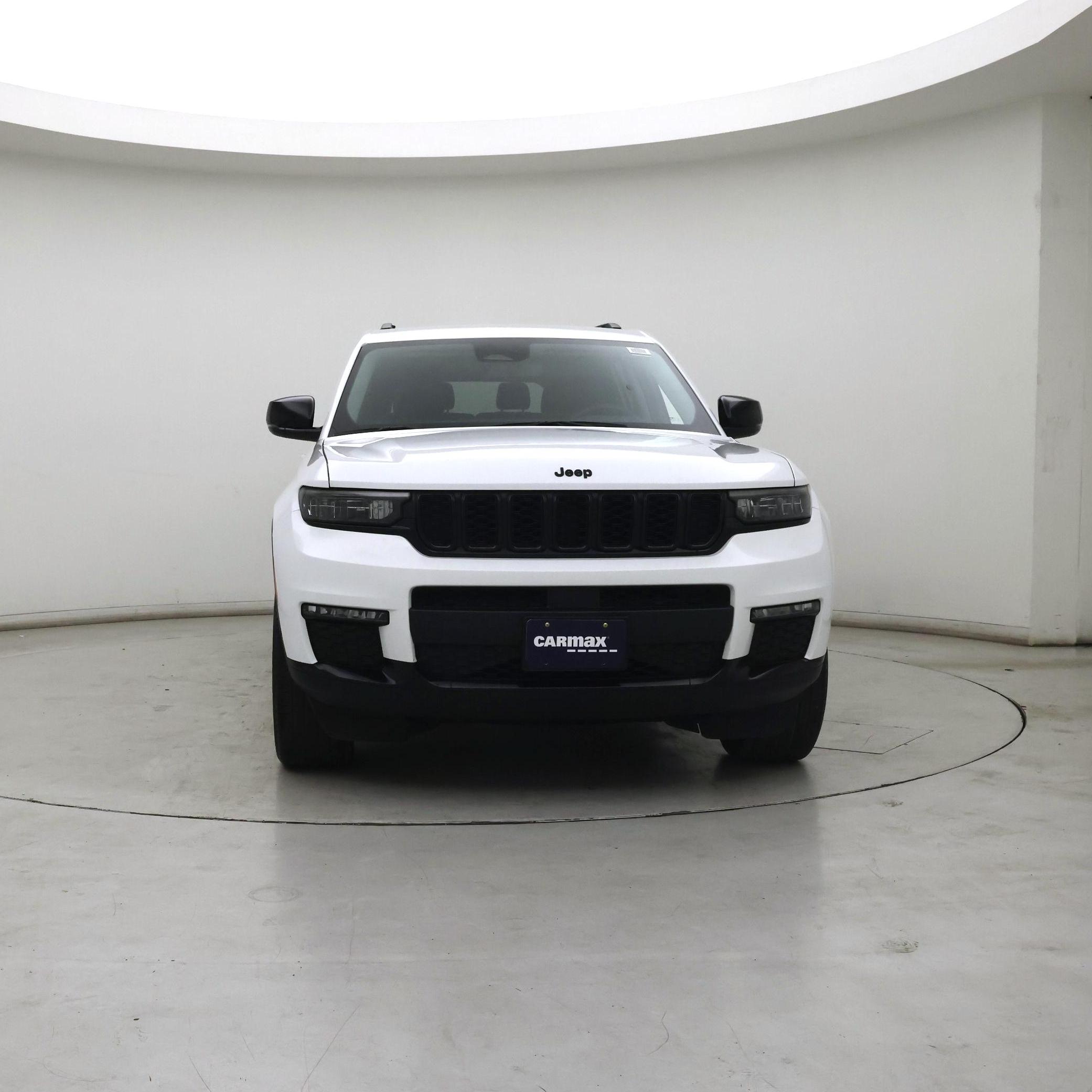 Thumbnail: 2023 Jeep Grand Cherokee L - 5