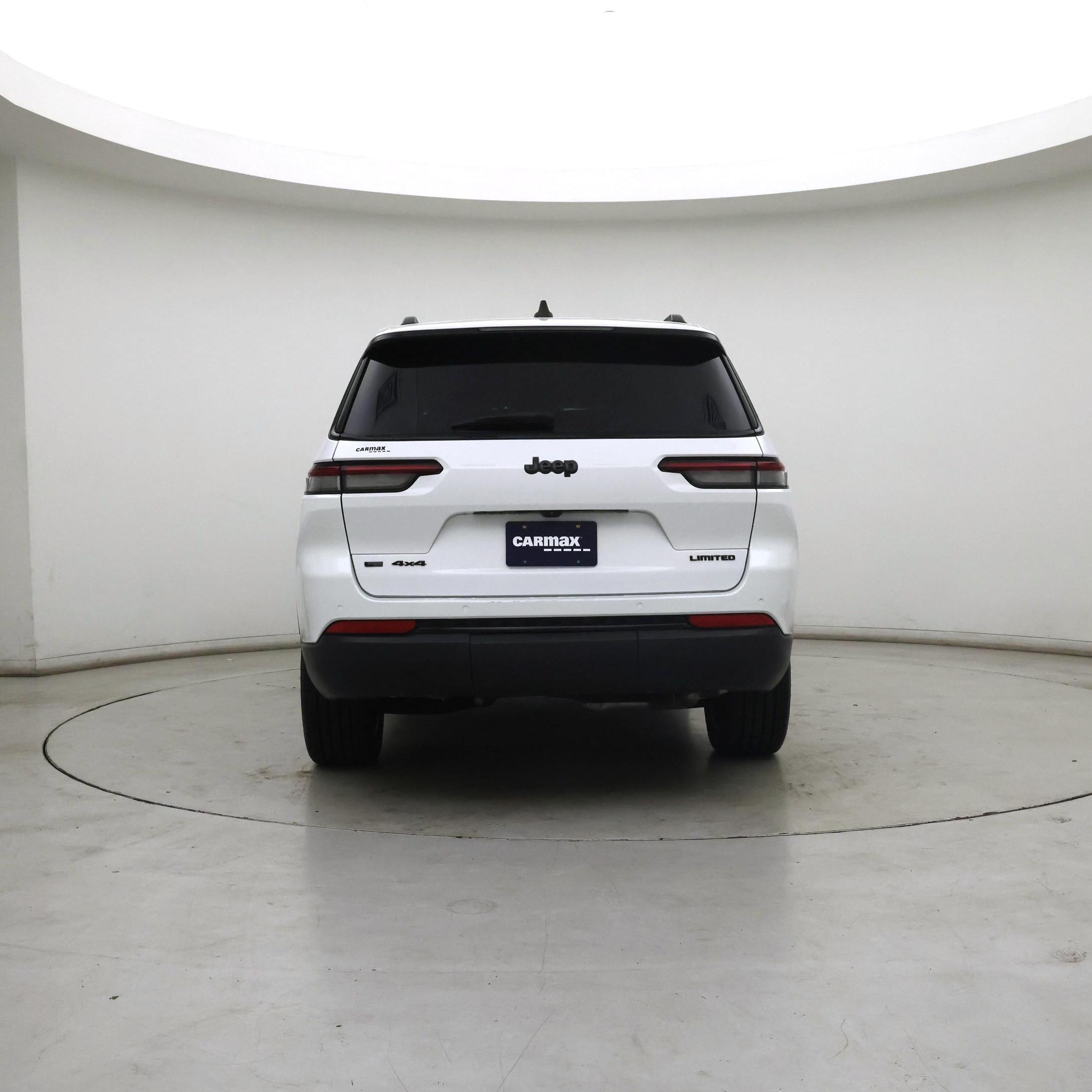 Thumbnail: 2023 Jeep Grand Cherokee L - 6