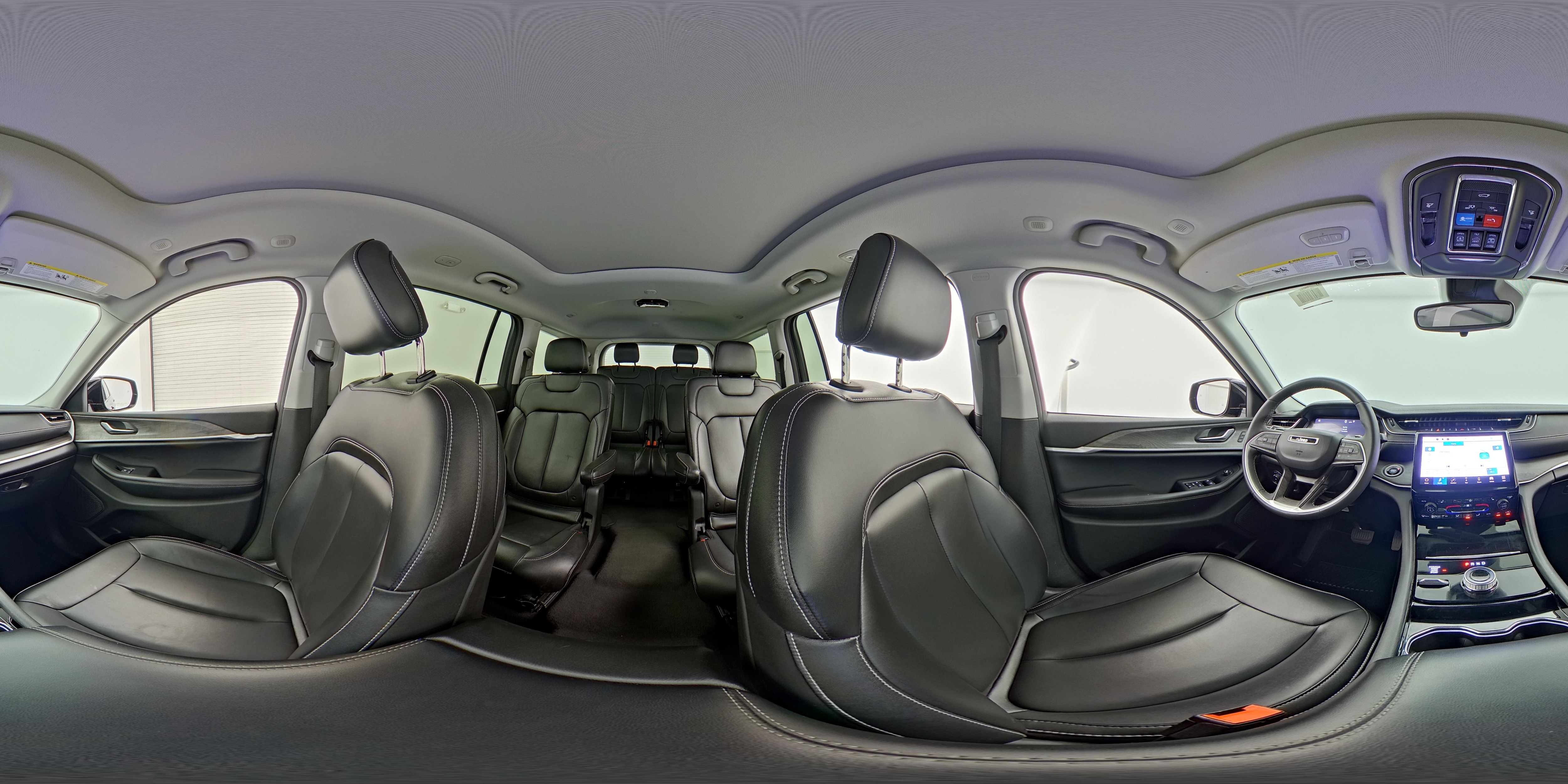 2023 Jeep Grand Cherokee L Limited - Photo 27