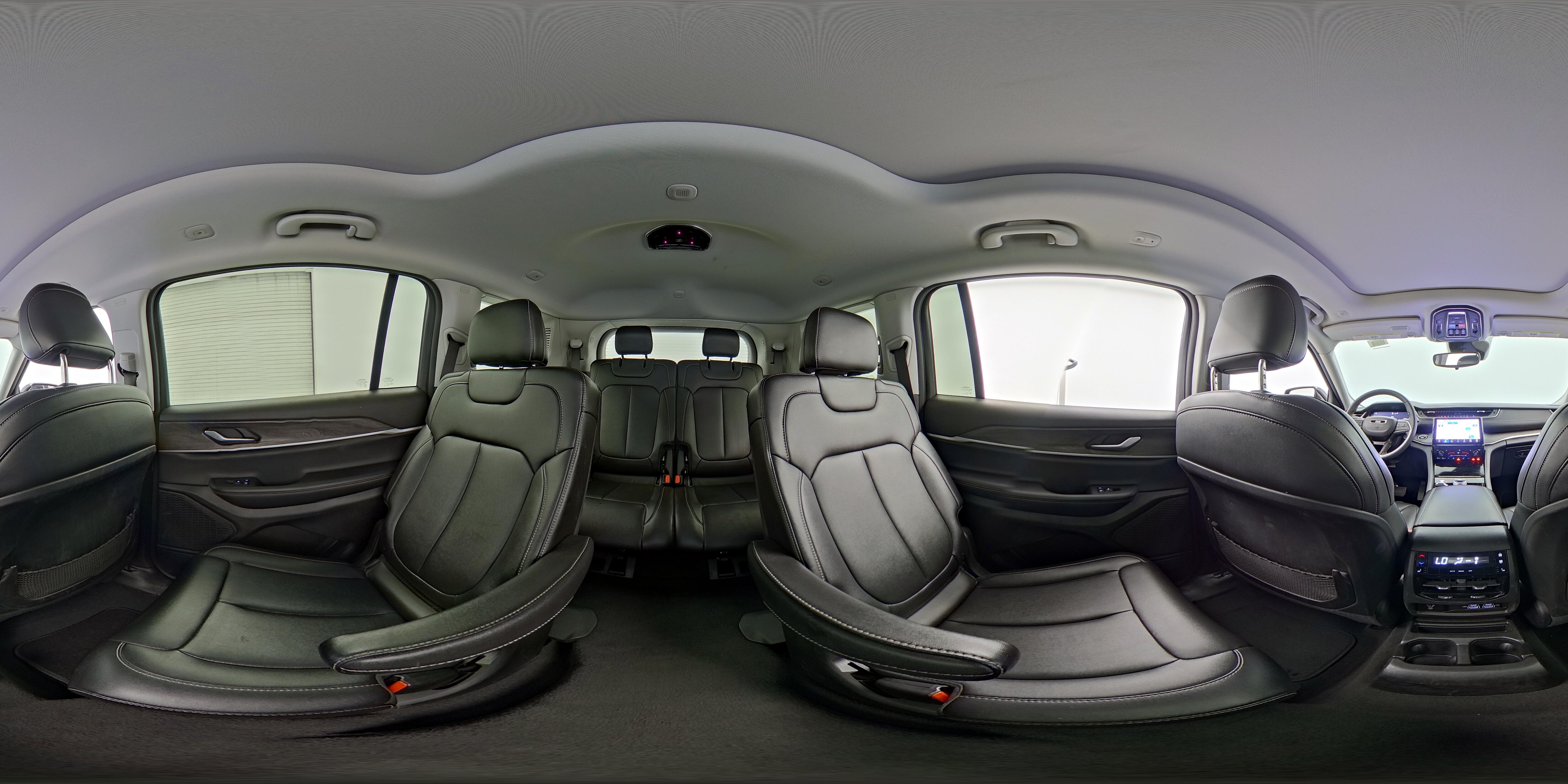 2023 Jeep Grand Cherokee L Limited - Photo 28
