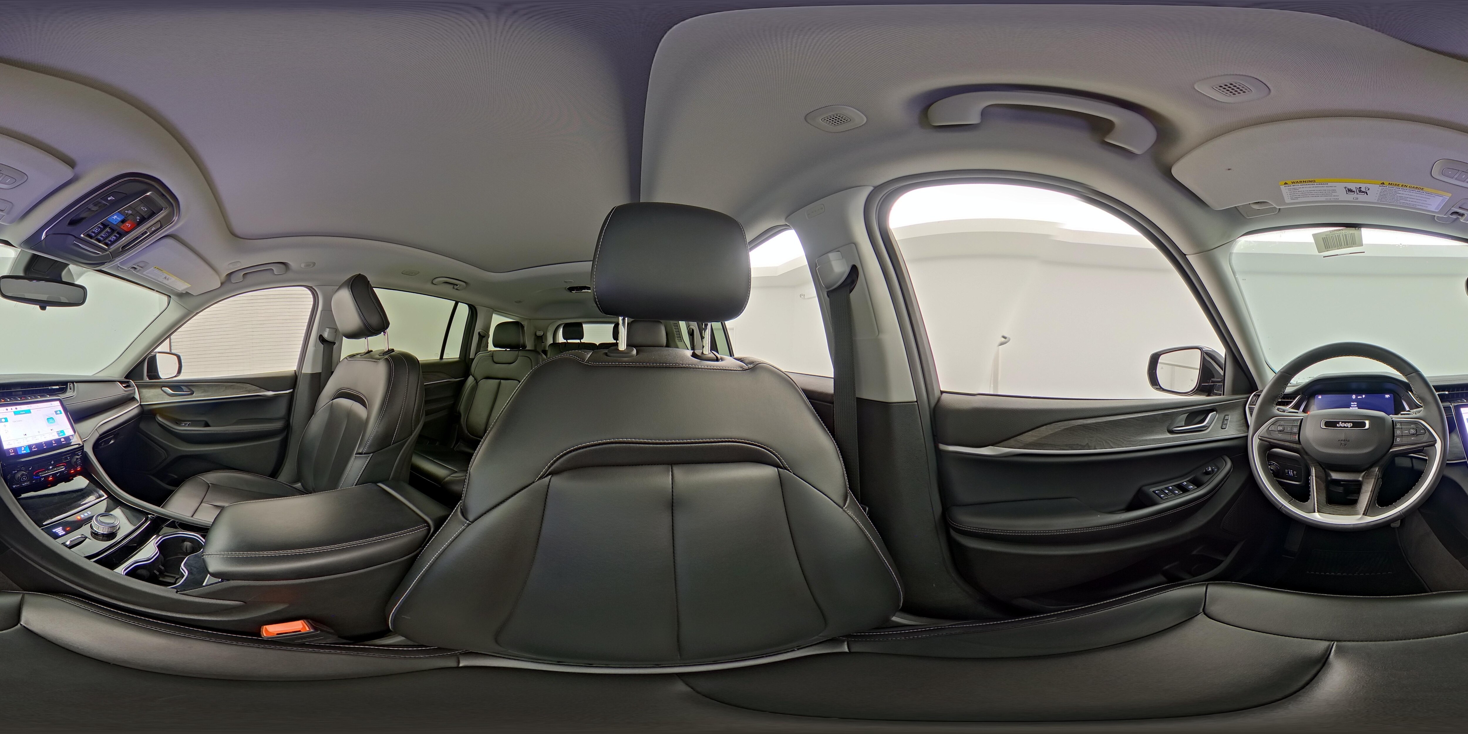 2023 Jeep Grand Cherokee L Limited - Photo 29