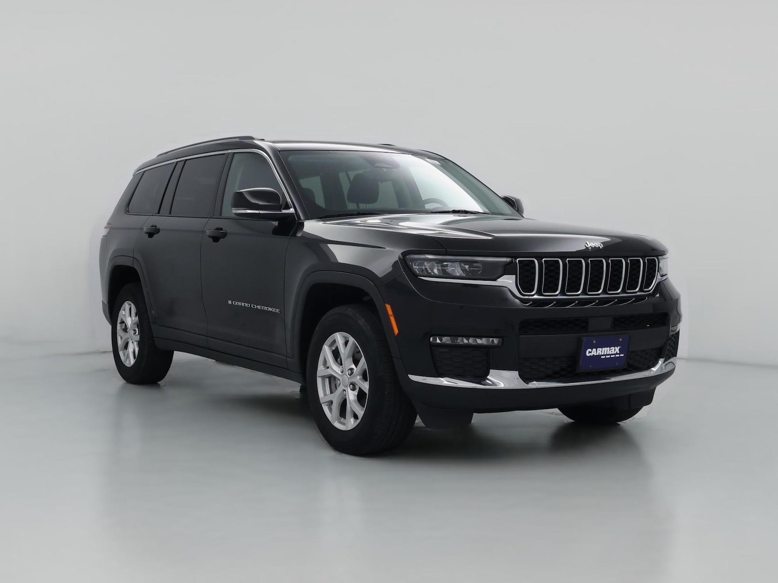 2023 Jeep Grand Cherokee L Limited - Photo 1