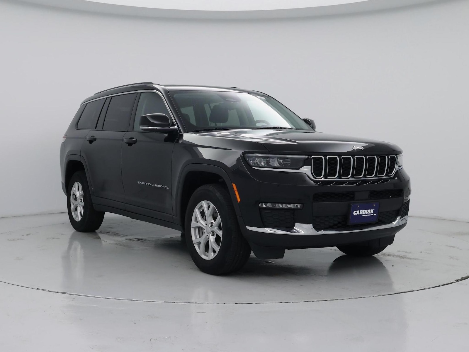 2023 Jeep Grand Cherokee L Limited - Photo 2