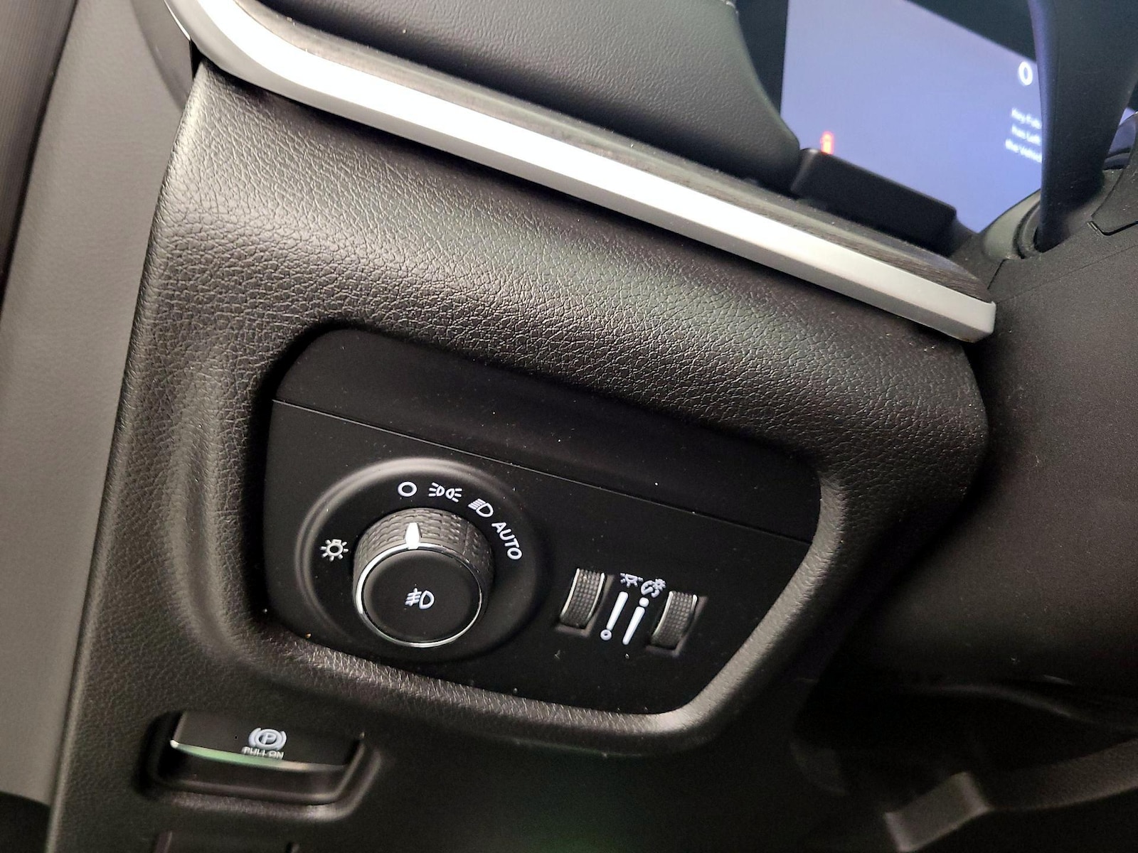 2023 Jeep Grand Cherokee L Limited - Photo 14