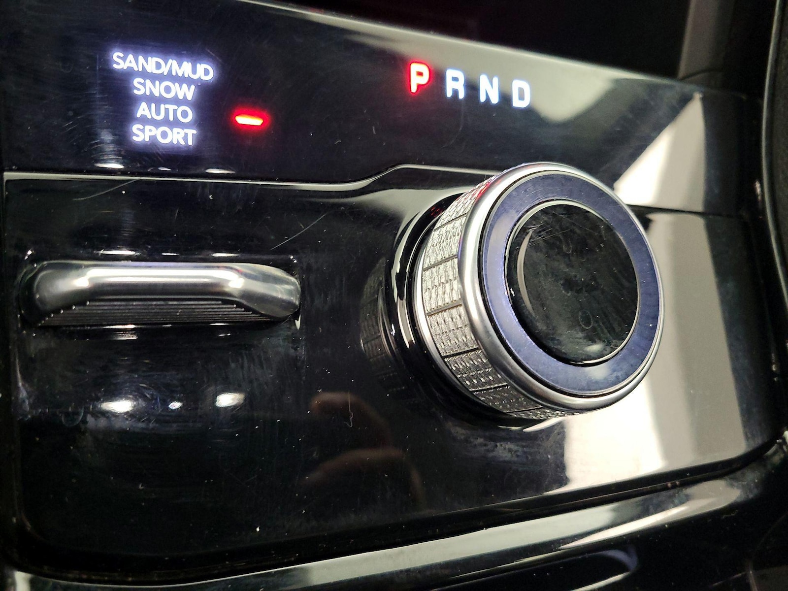2023 Jeep Grand Cherokee L Limited - Photo 19