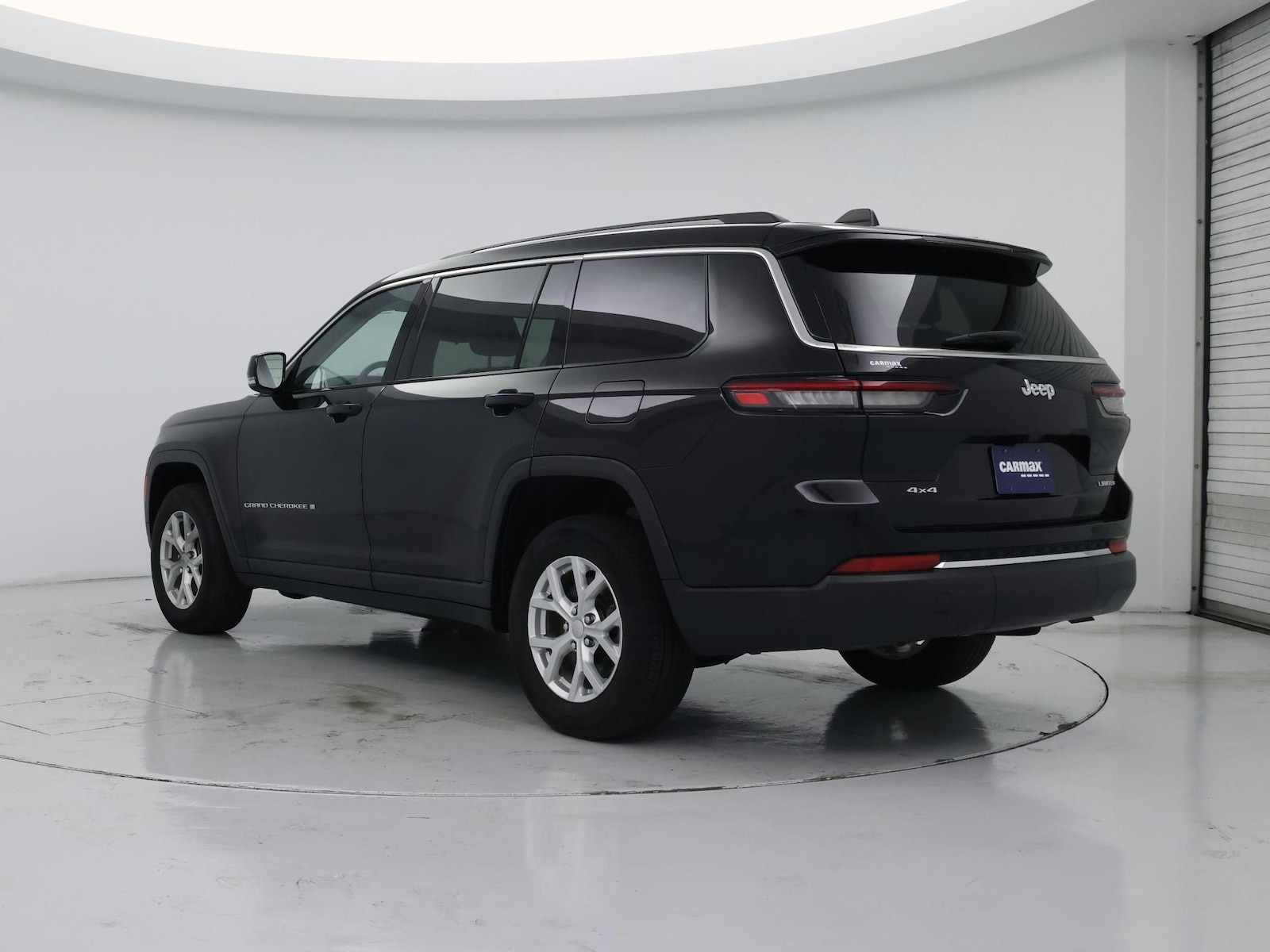 2023 Jeep Grand Cherokee L Limited - Photo 3