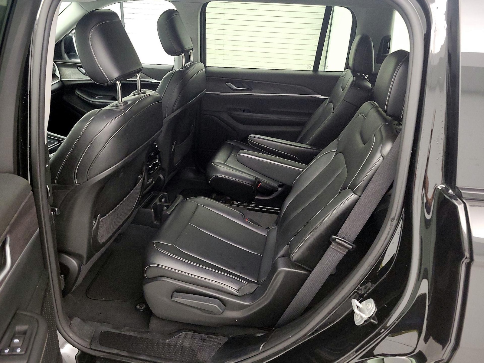 2023 Jeep Grand Cherokee L Limited - Photo 22